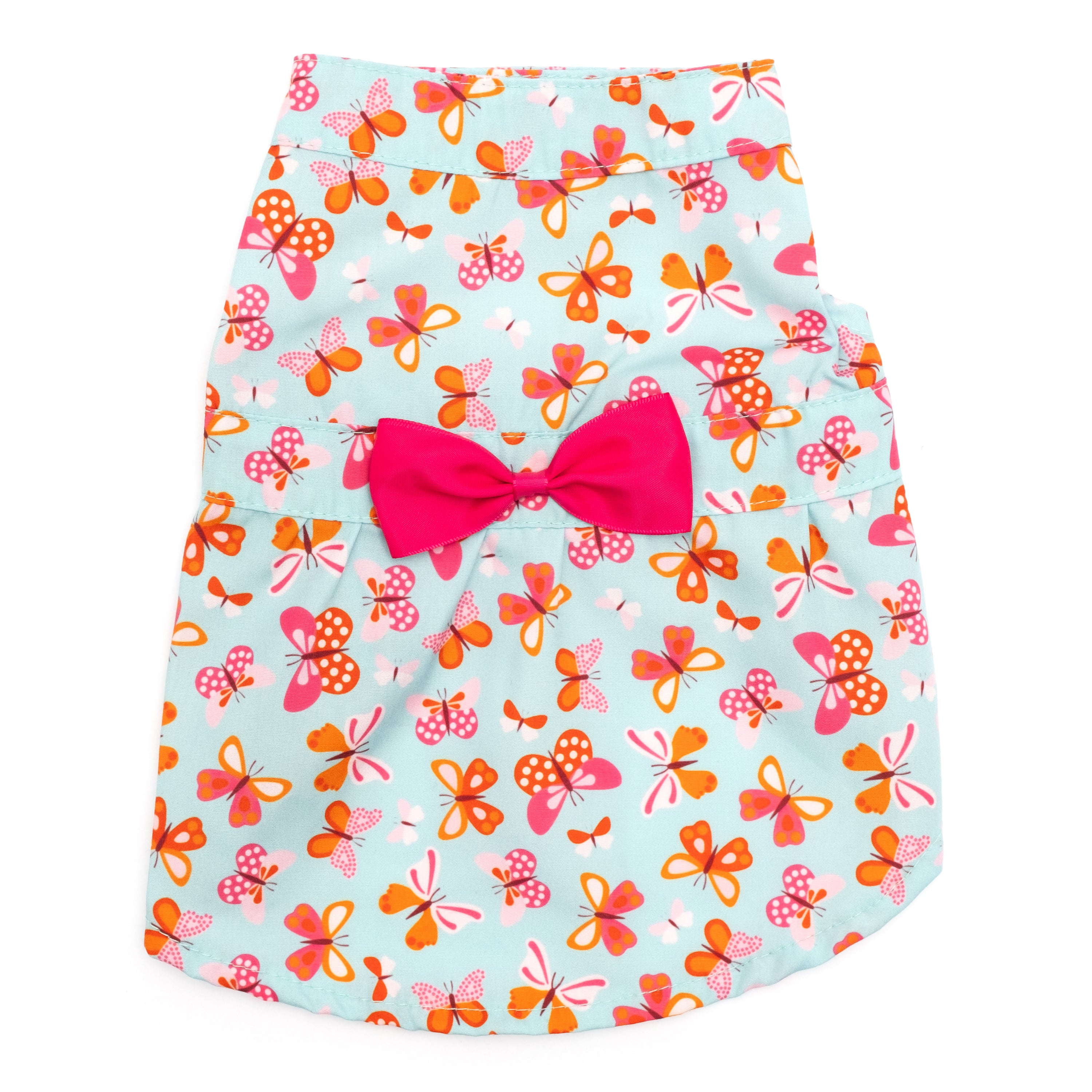 Dress | Butterfly