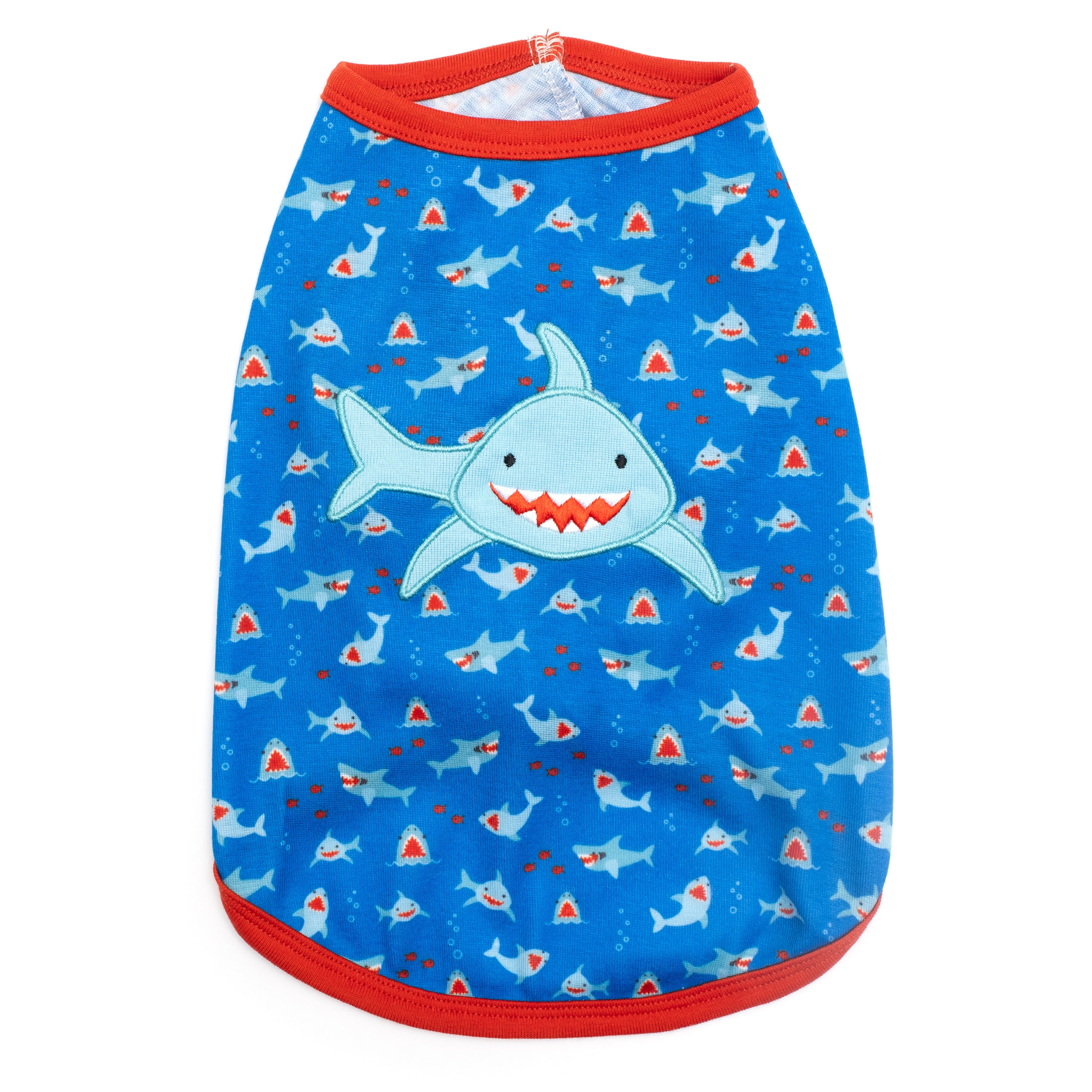 Tee | Sam the Shark