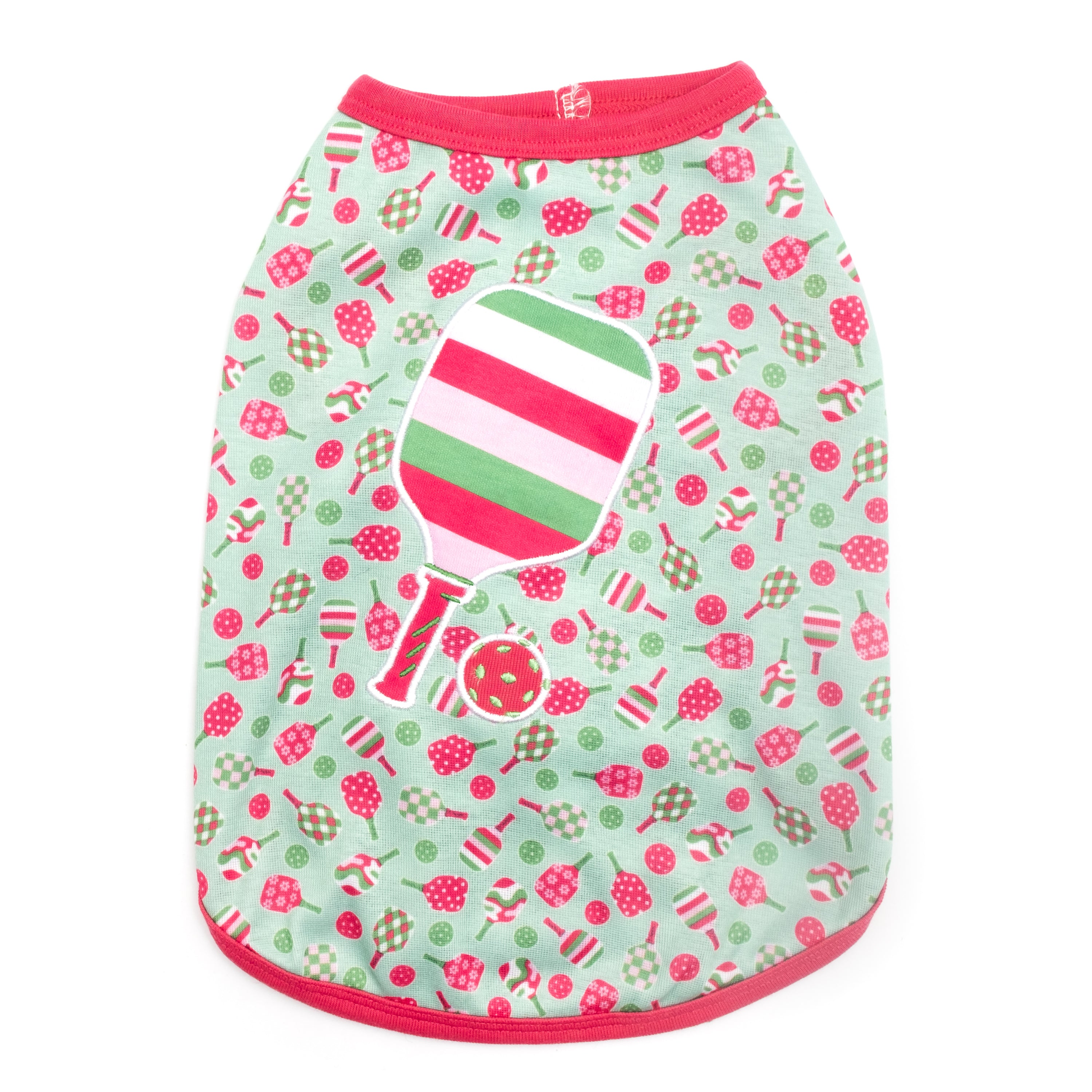 Tee | Pickleball Pink