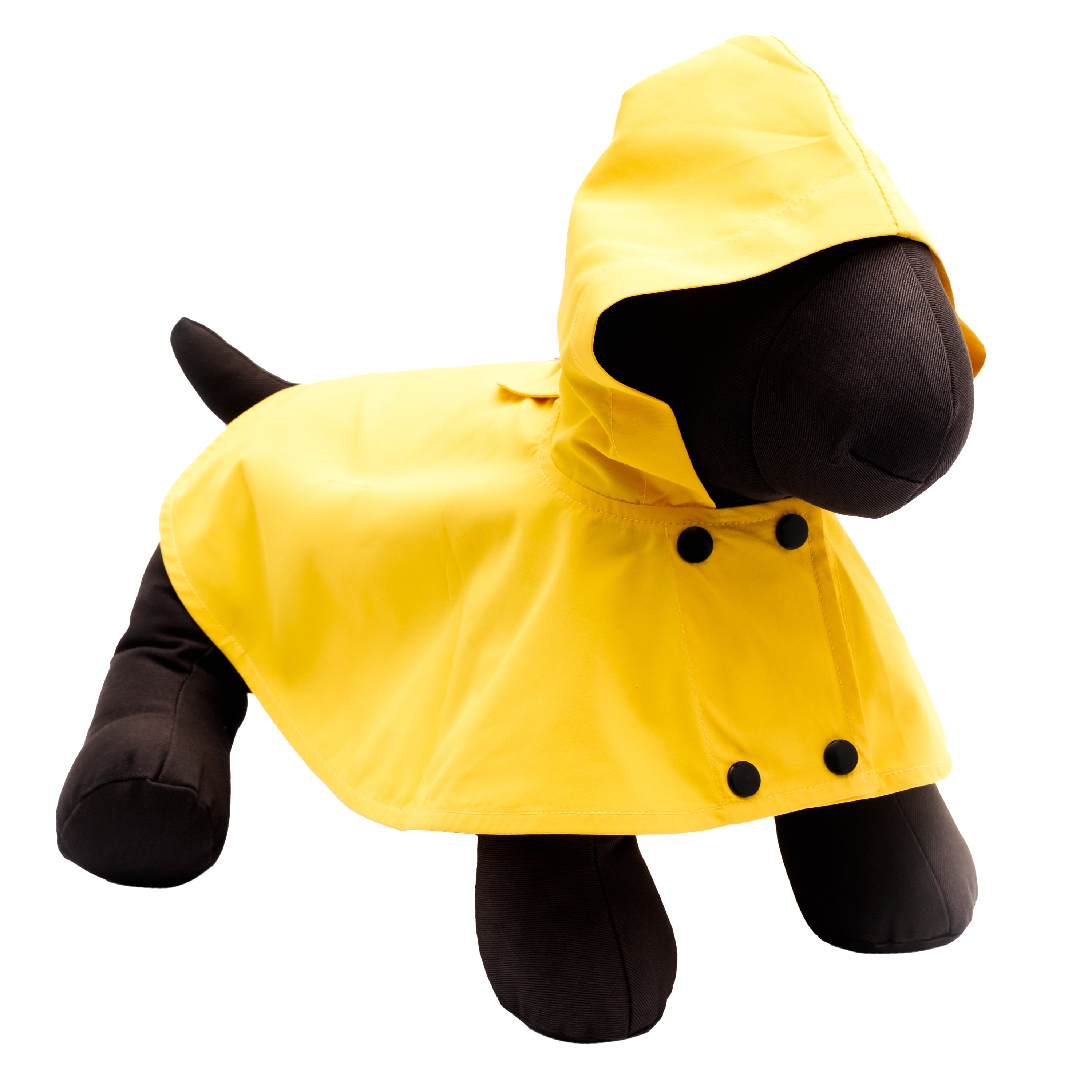 Raincoat | Poncho
