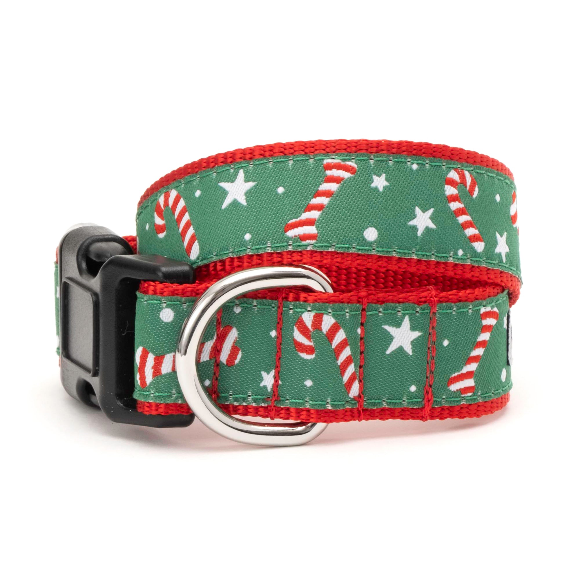 Collar | Candy Cane