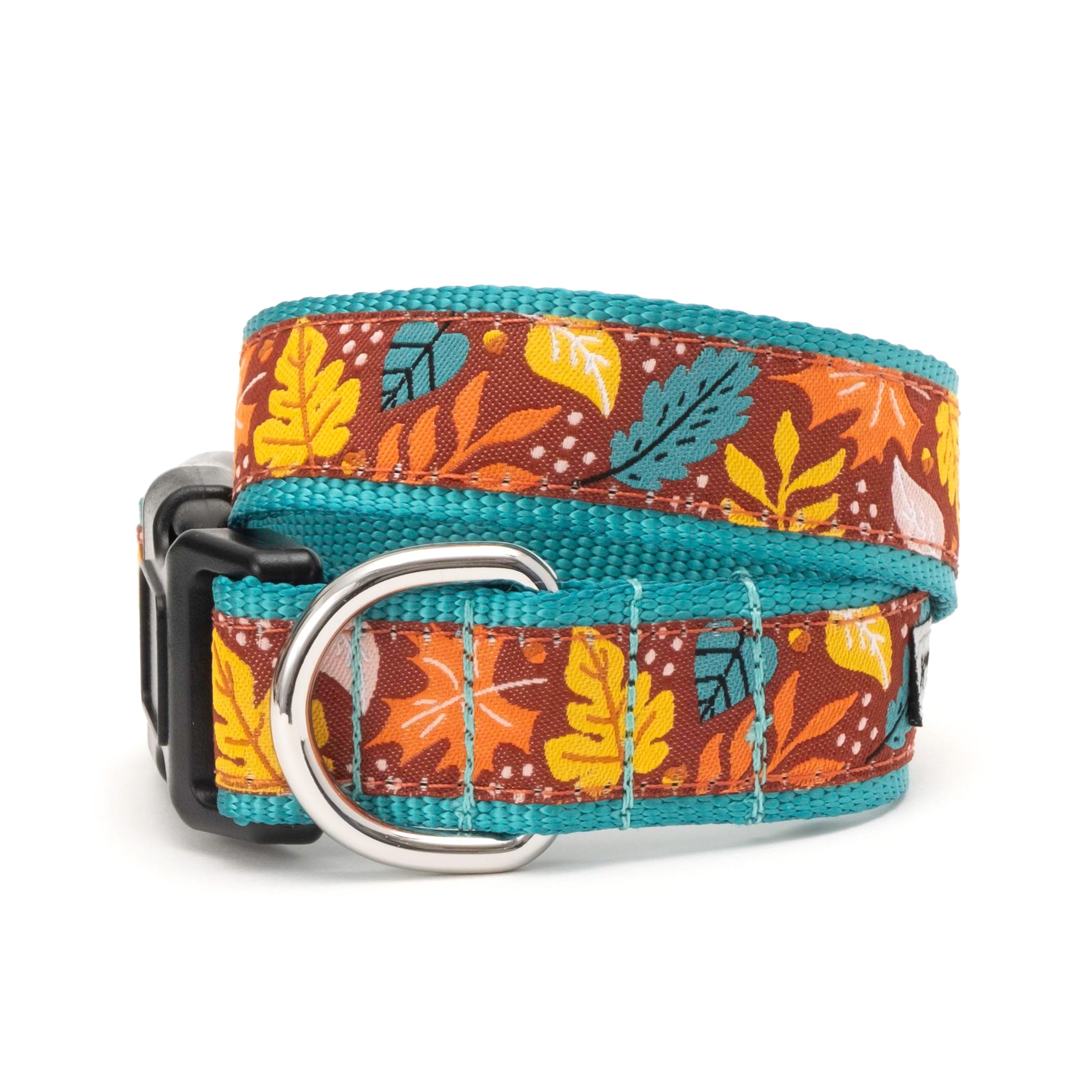 Collar | Falling Leaves