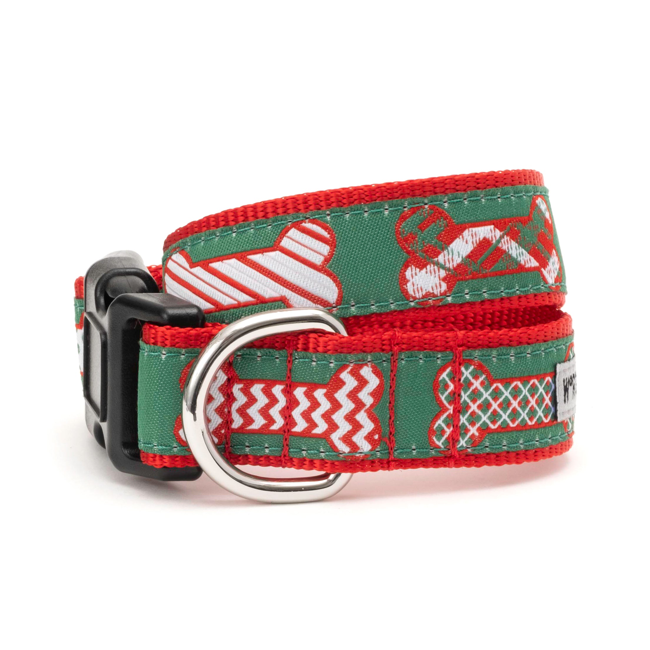 Collar | Festive Bones