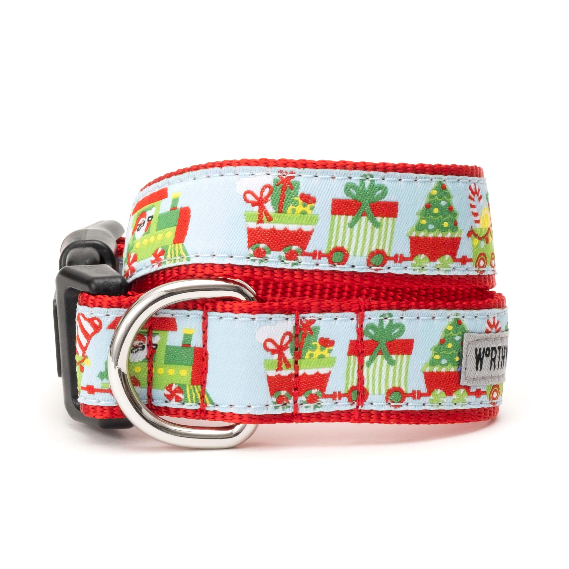 Collar | Toyland Train