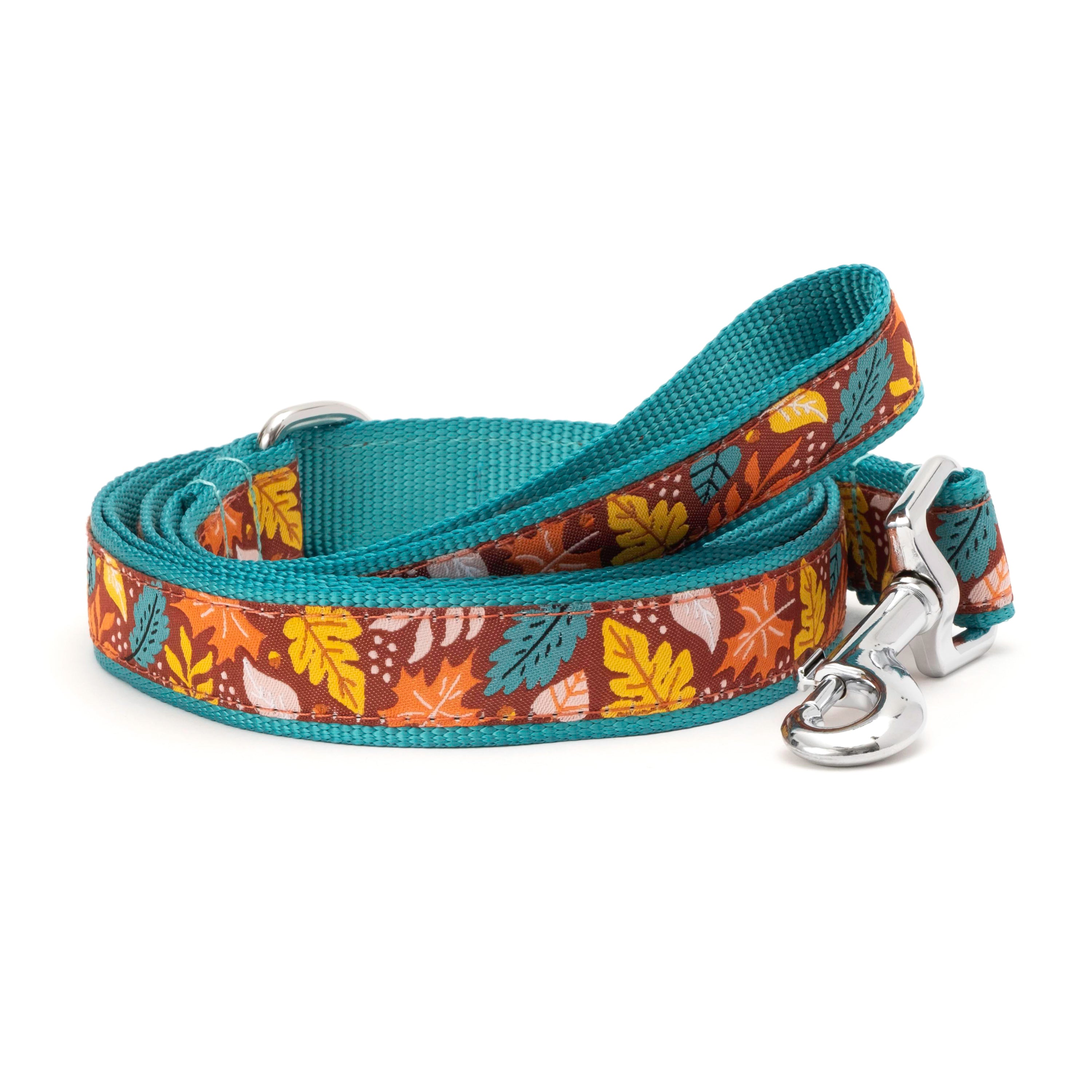 Leash | Falling Leaves