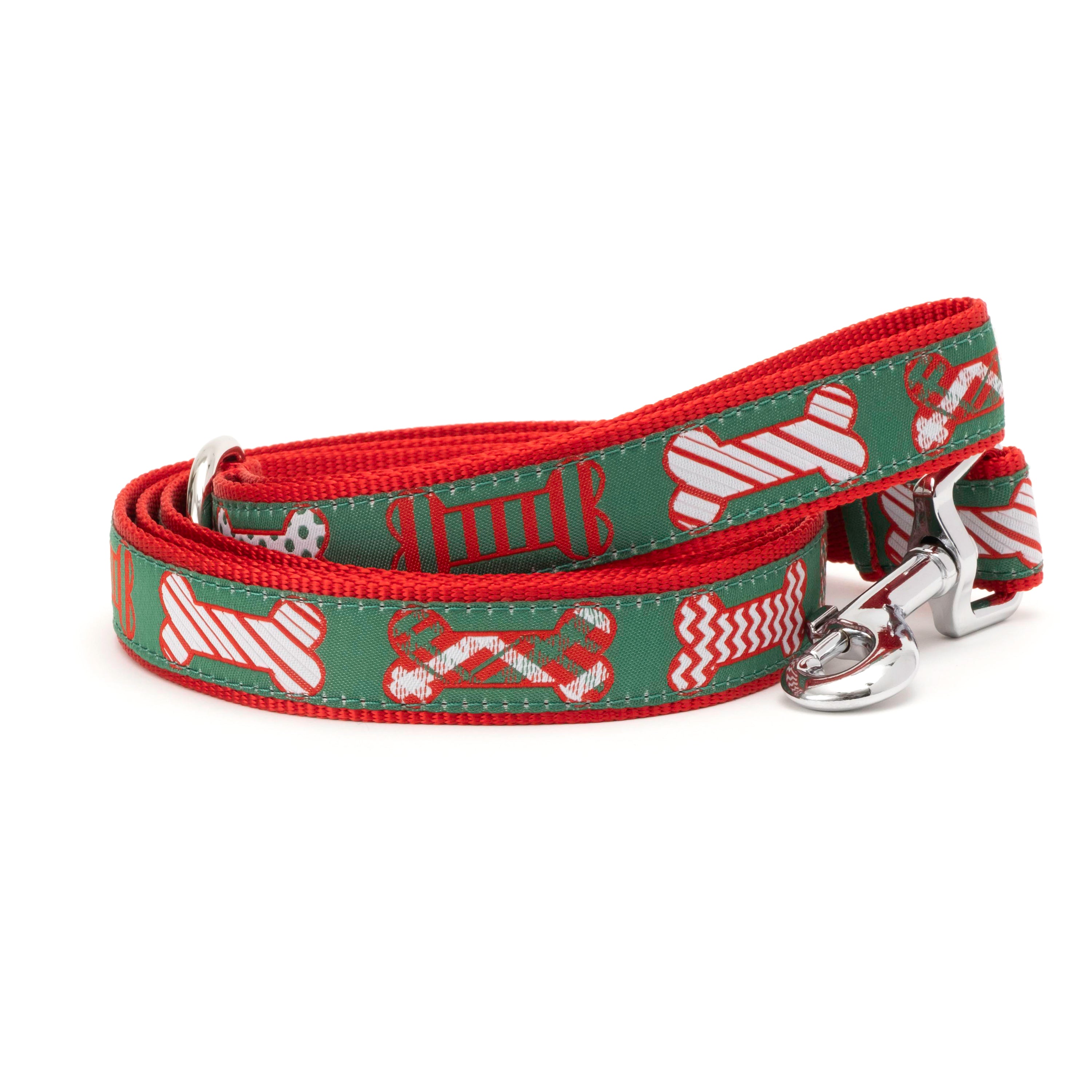 Leash | Festive Bones