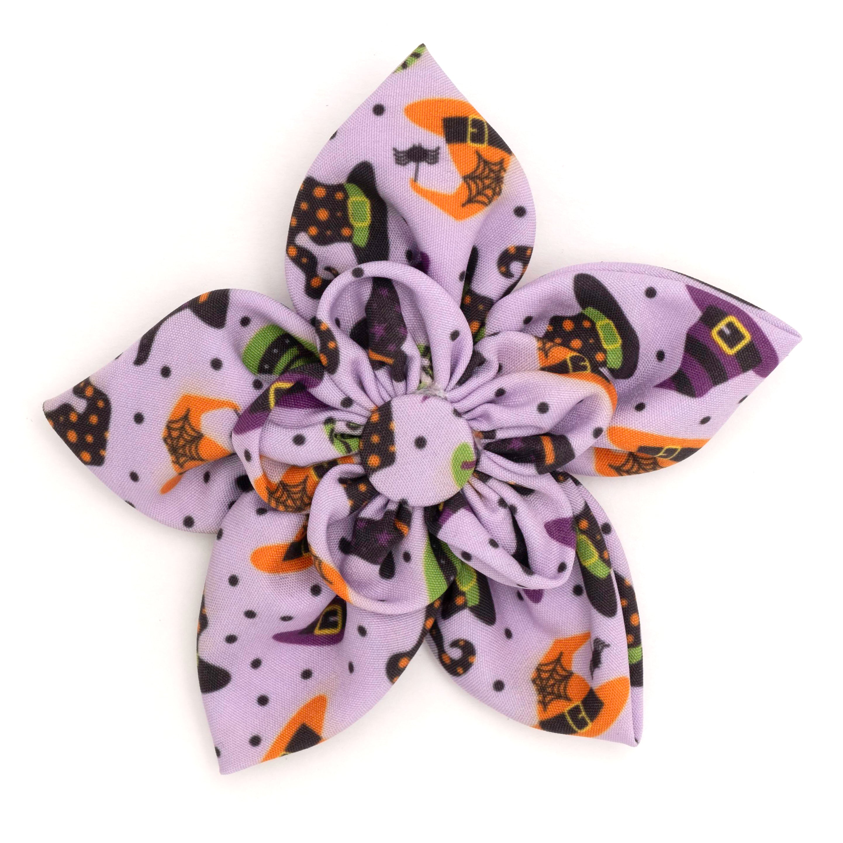 Collar Flower | Bewitched