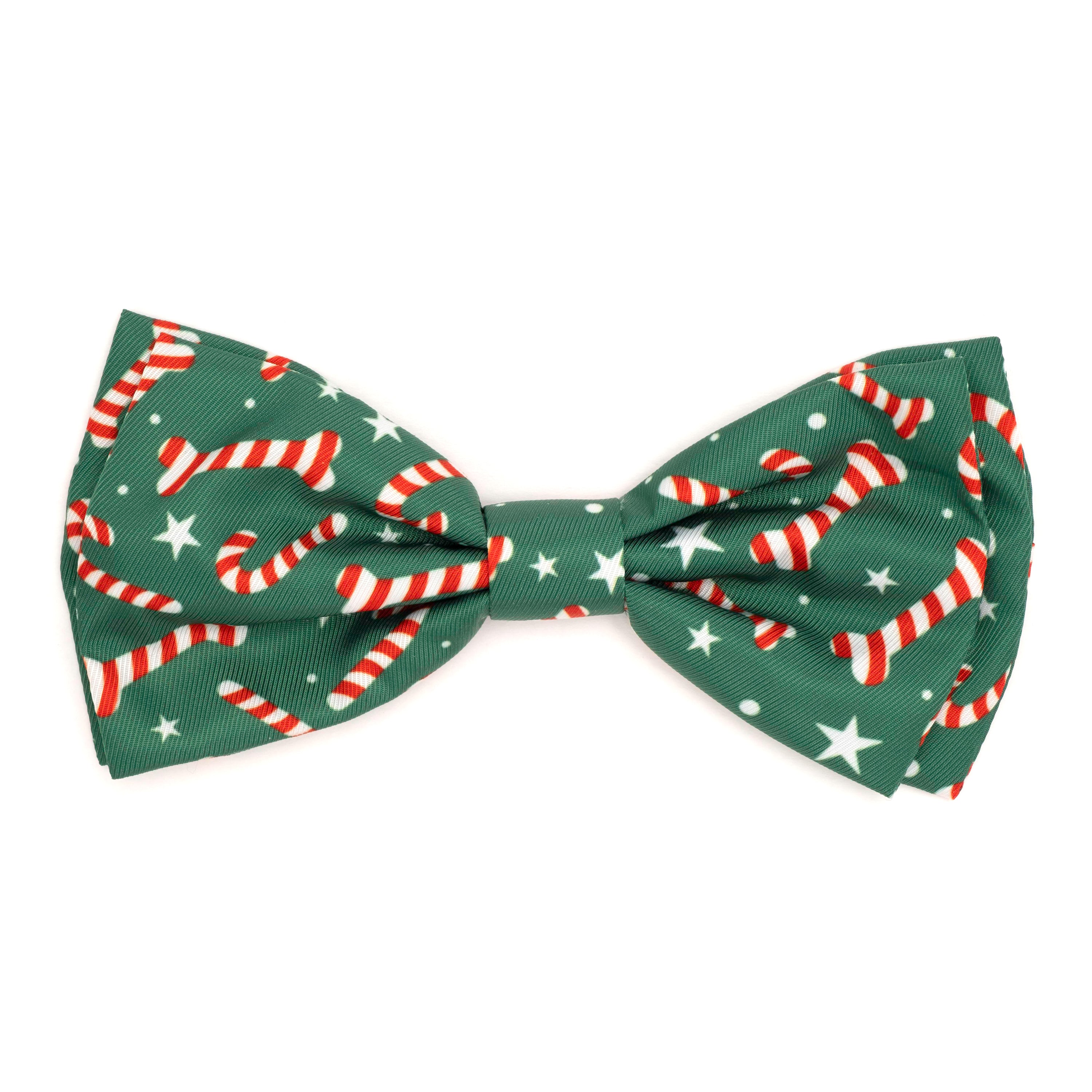 Bow Tie | Candy Cane