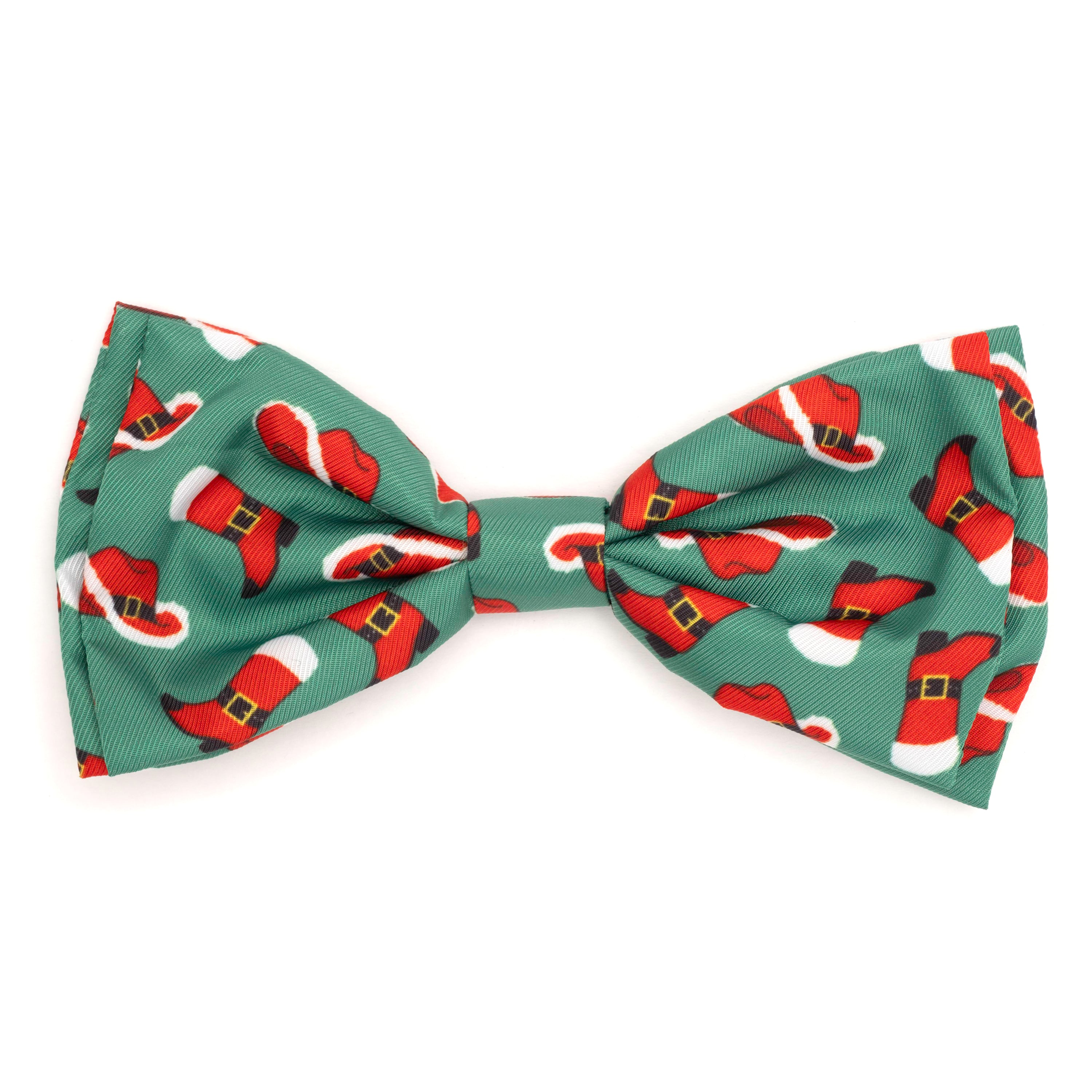 Bow Tie | Cowboy Christmas