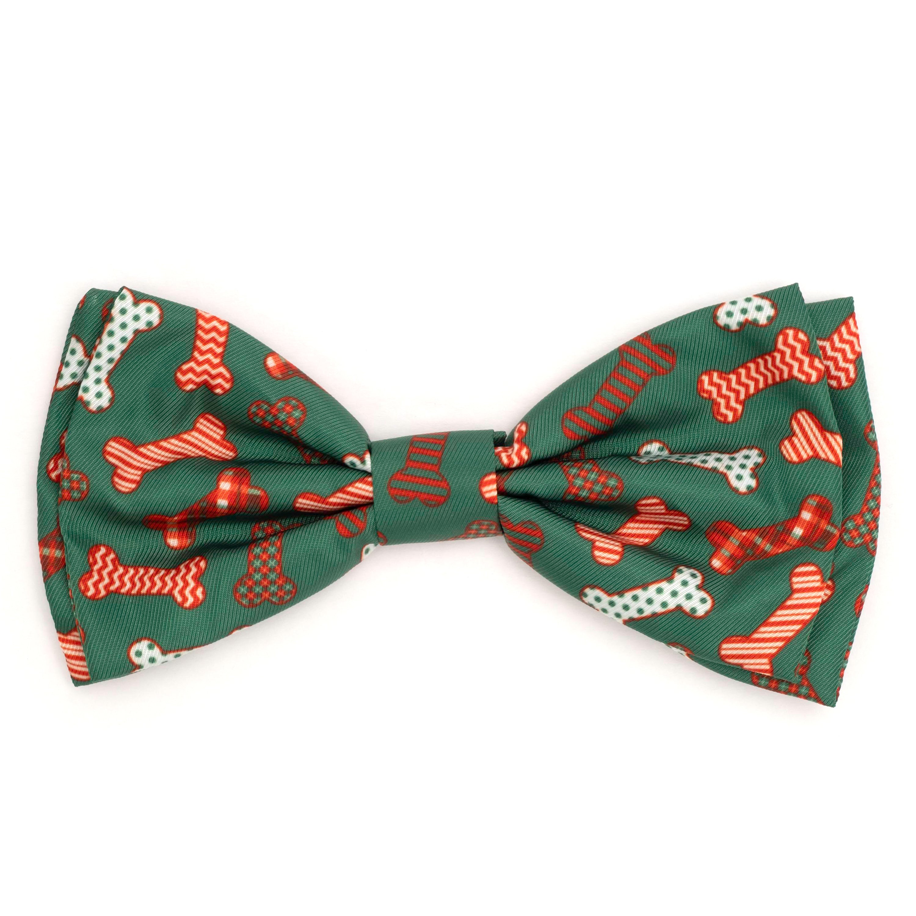 Bow Tie | Festive Bones