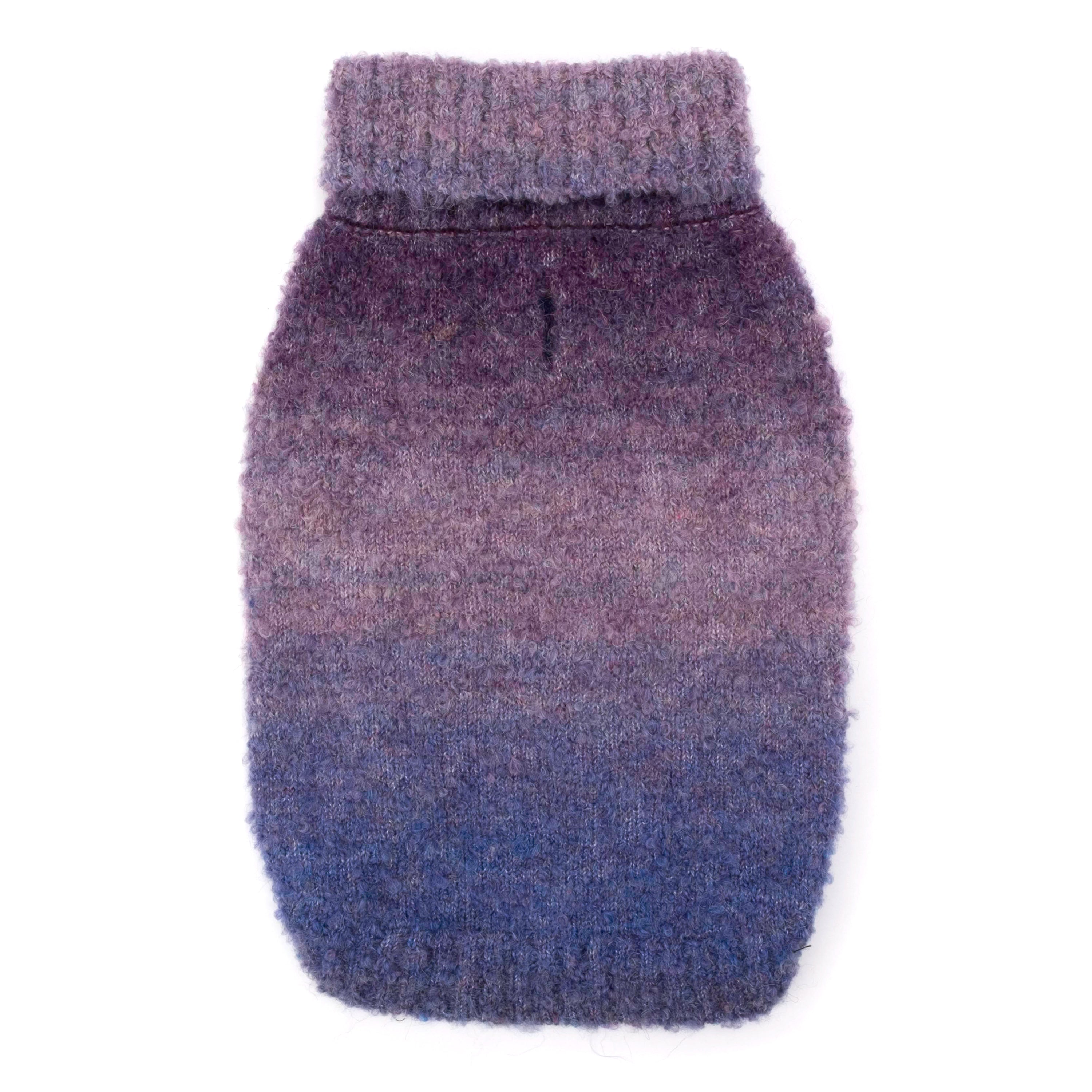 Sweater | Ombre