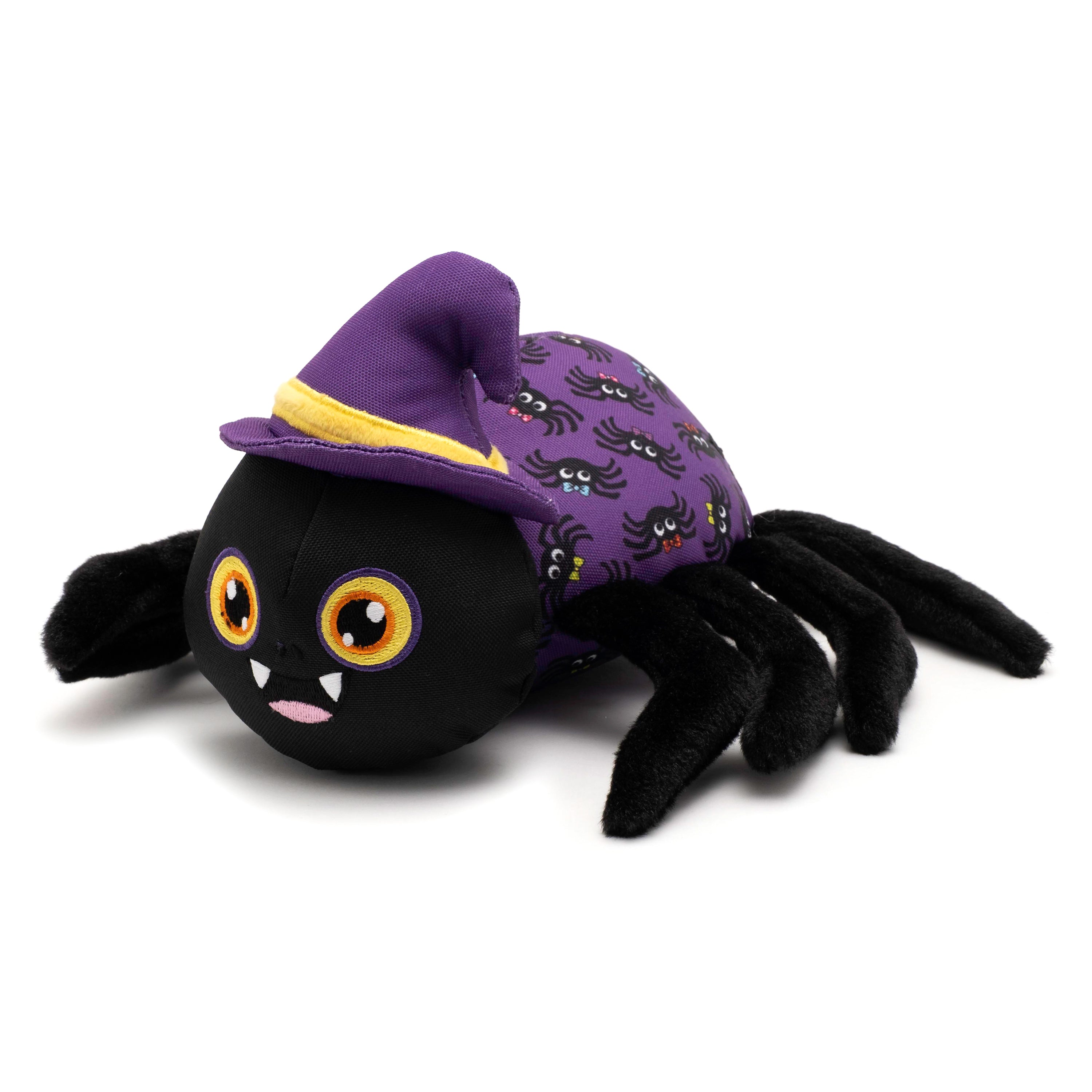 Tough Toy | Spike Spider