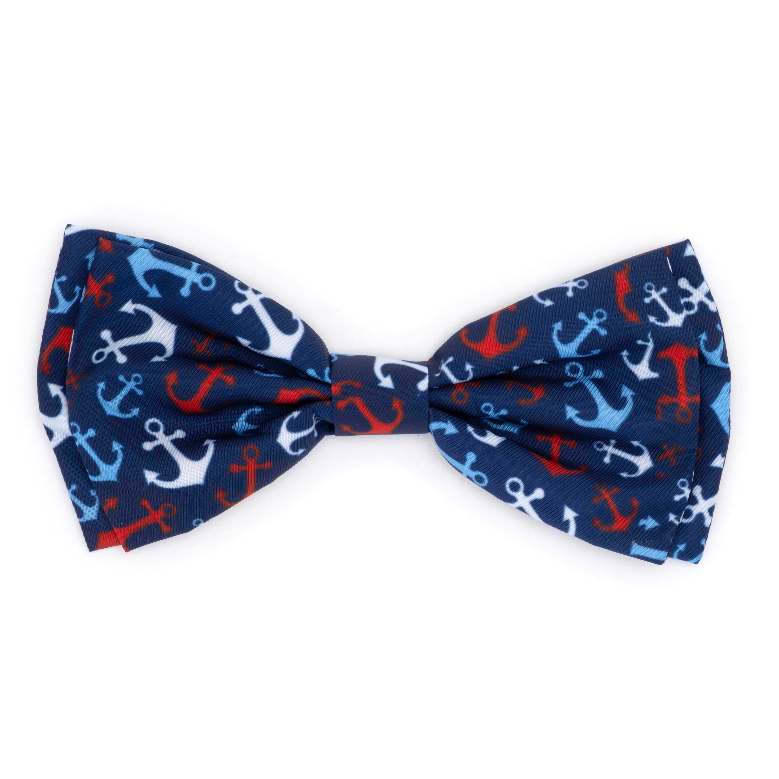 Bow Tie | Anchors Ahoy