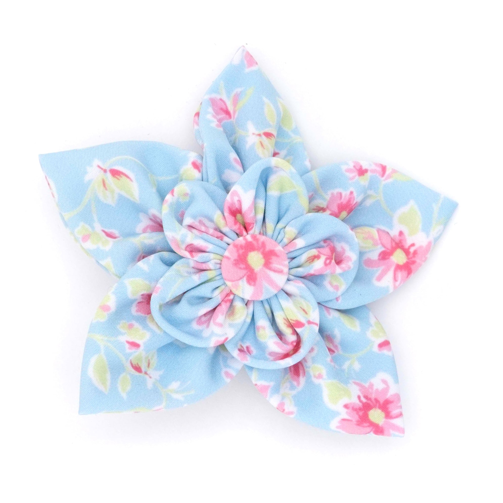 Collar Flower | Fancy Floral