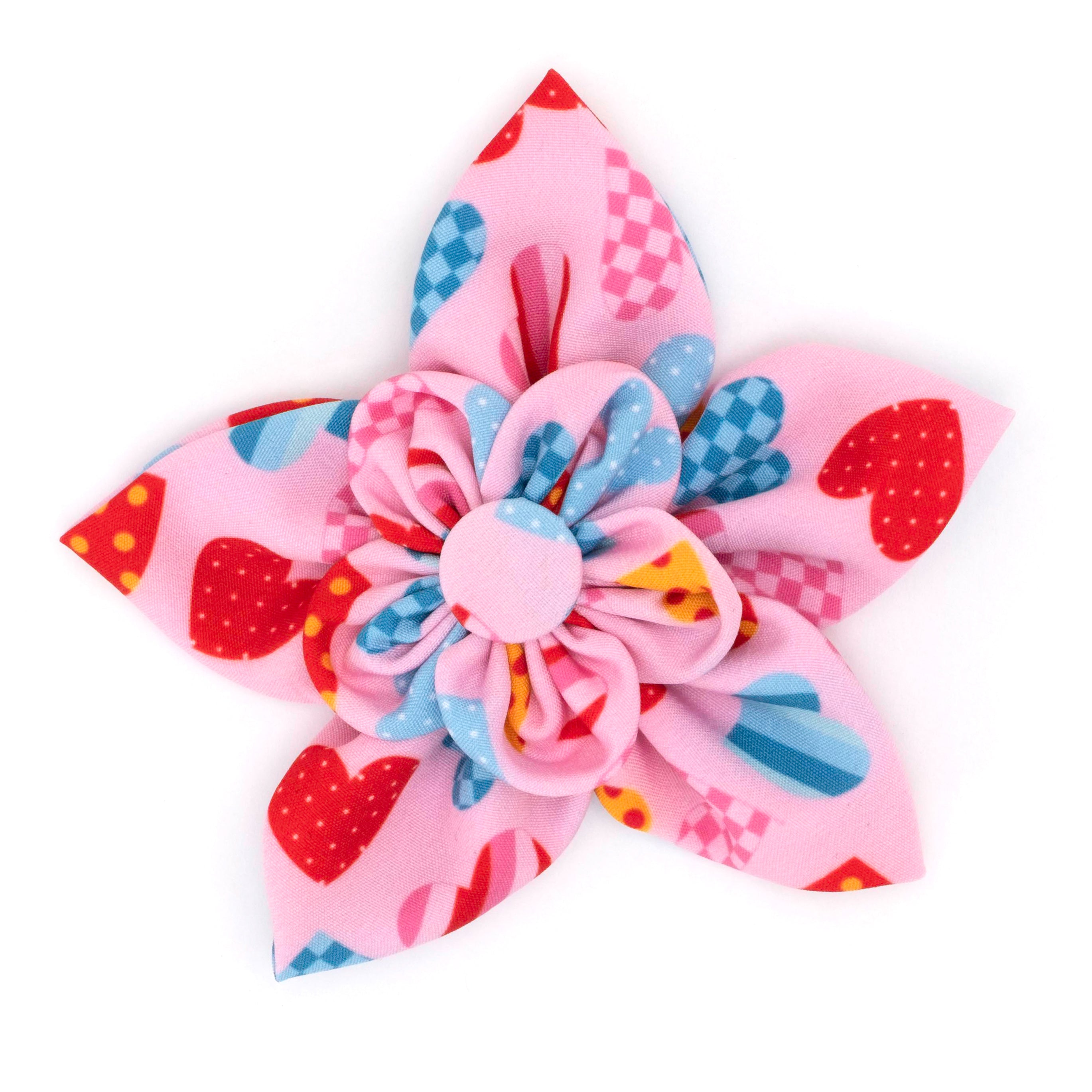 Collar Flower | Love is Love