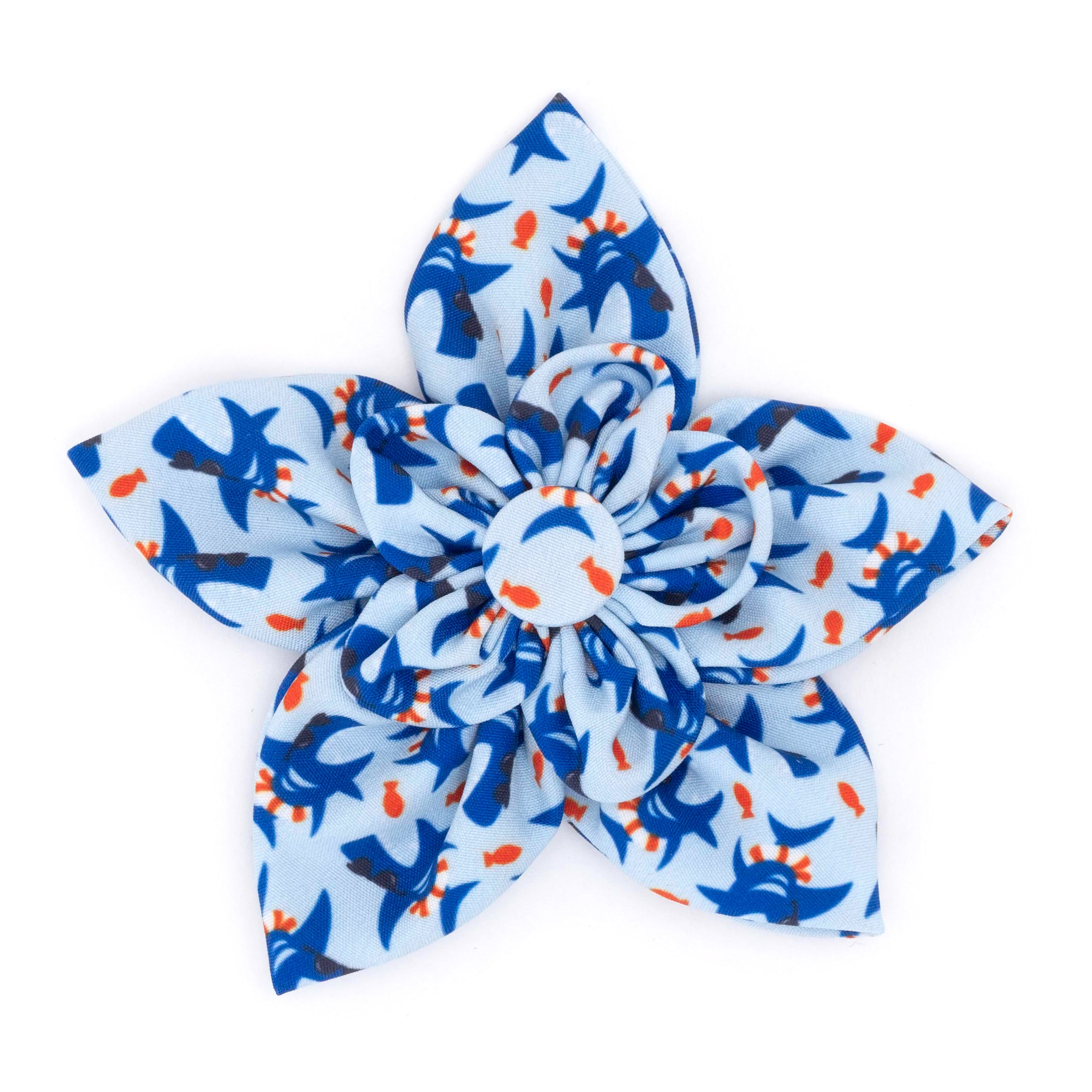 Collar Flower | Sharkuterie