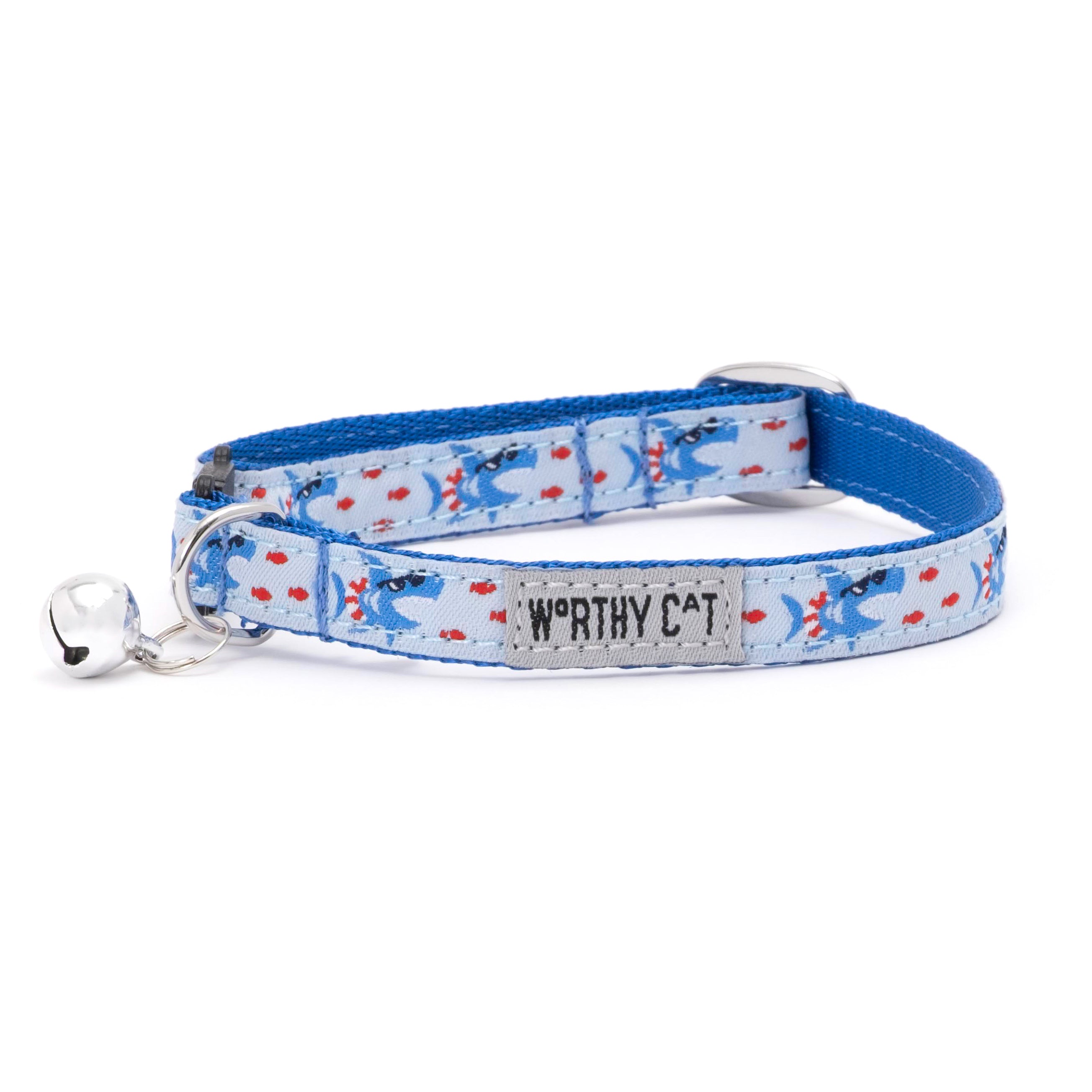 Cat Collar | Sharkuterie