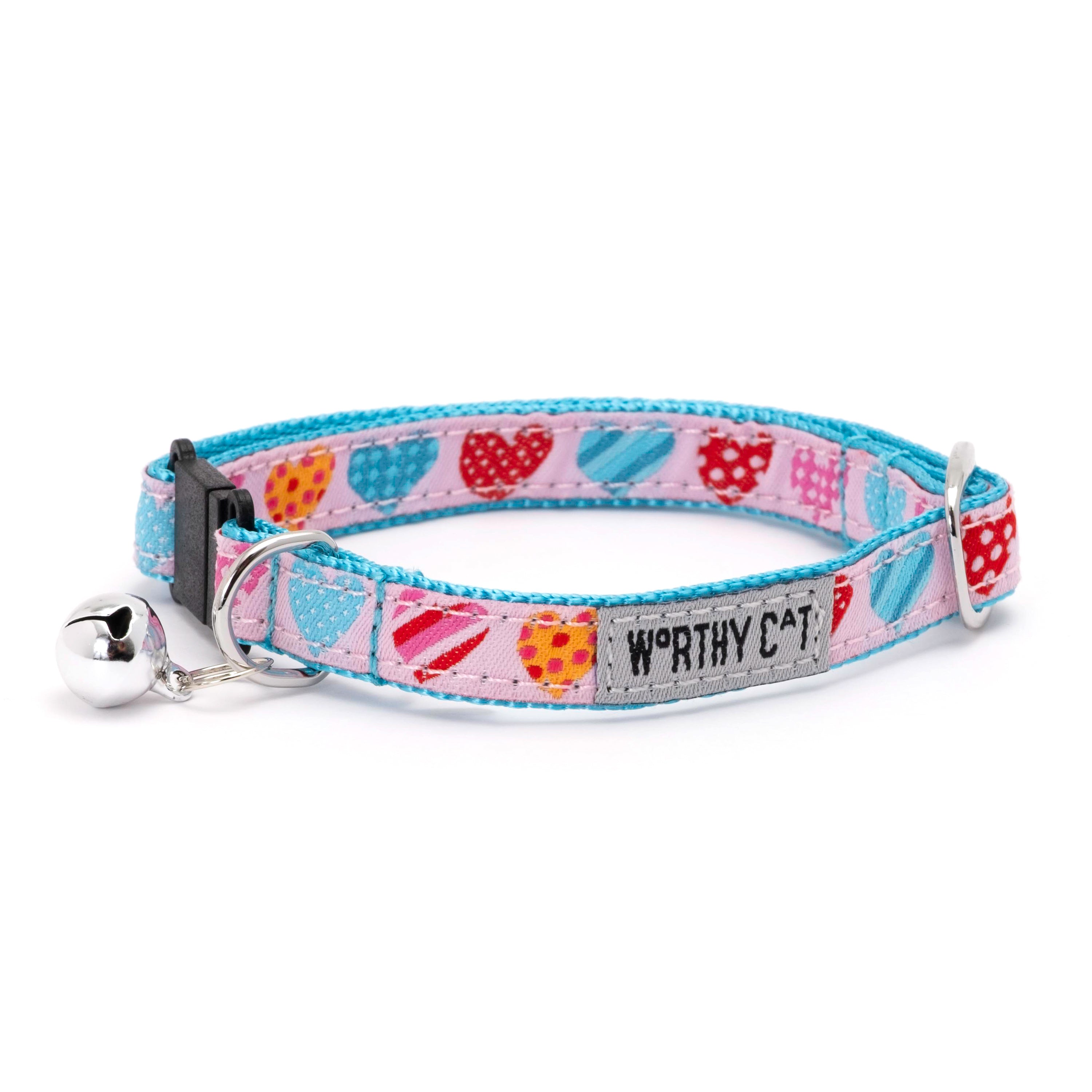 Cat Collar | Love is Love