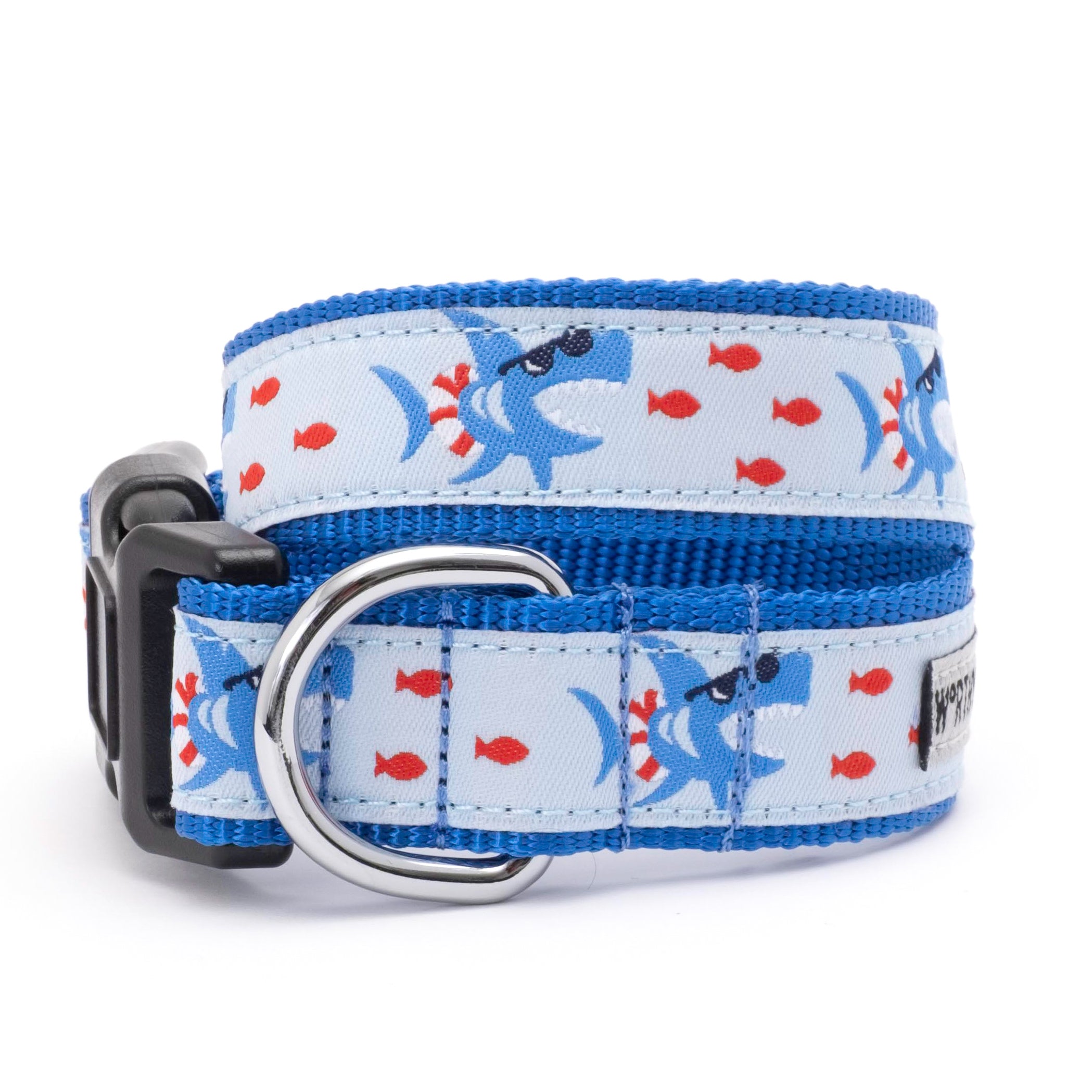 Collar | Sharkuterie