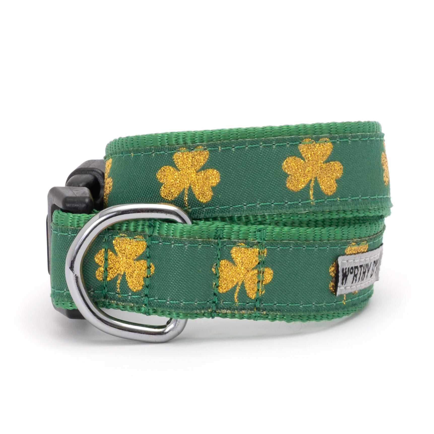 Collar | Good Luck