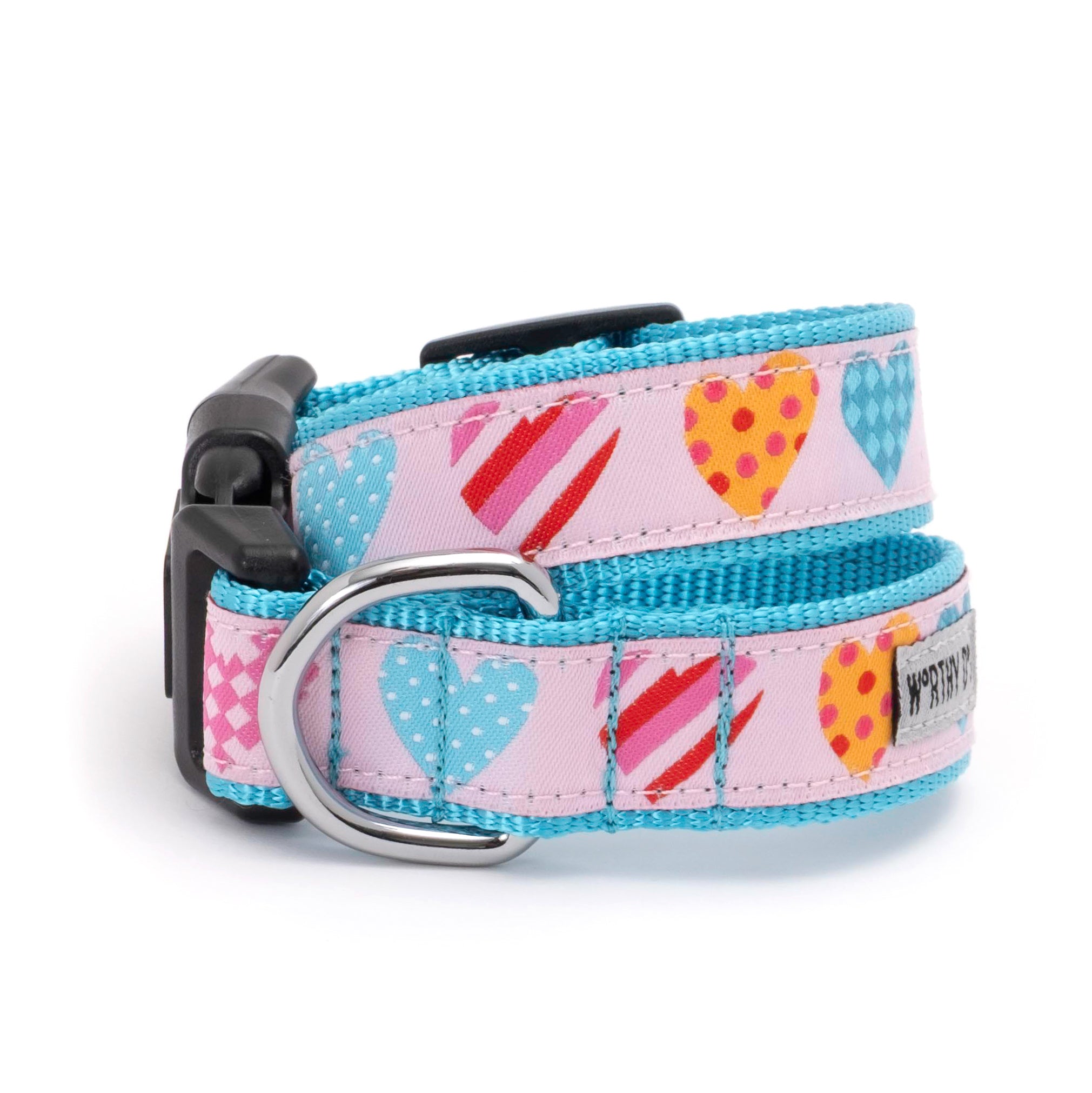 Collar | Love is Love