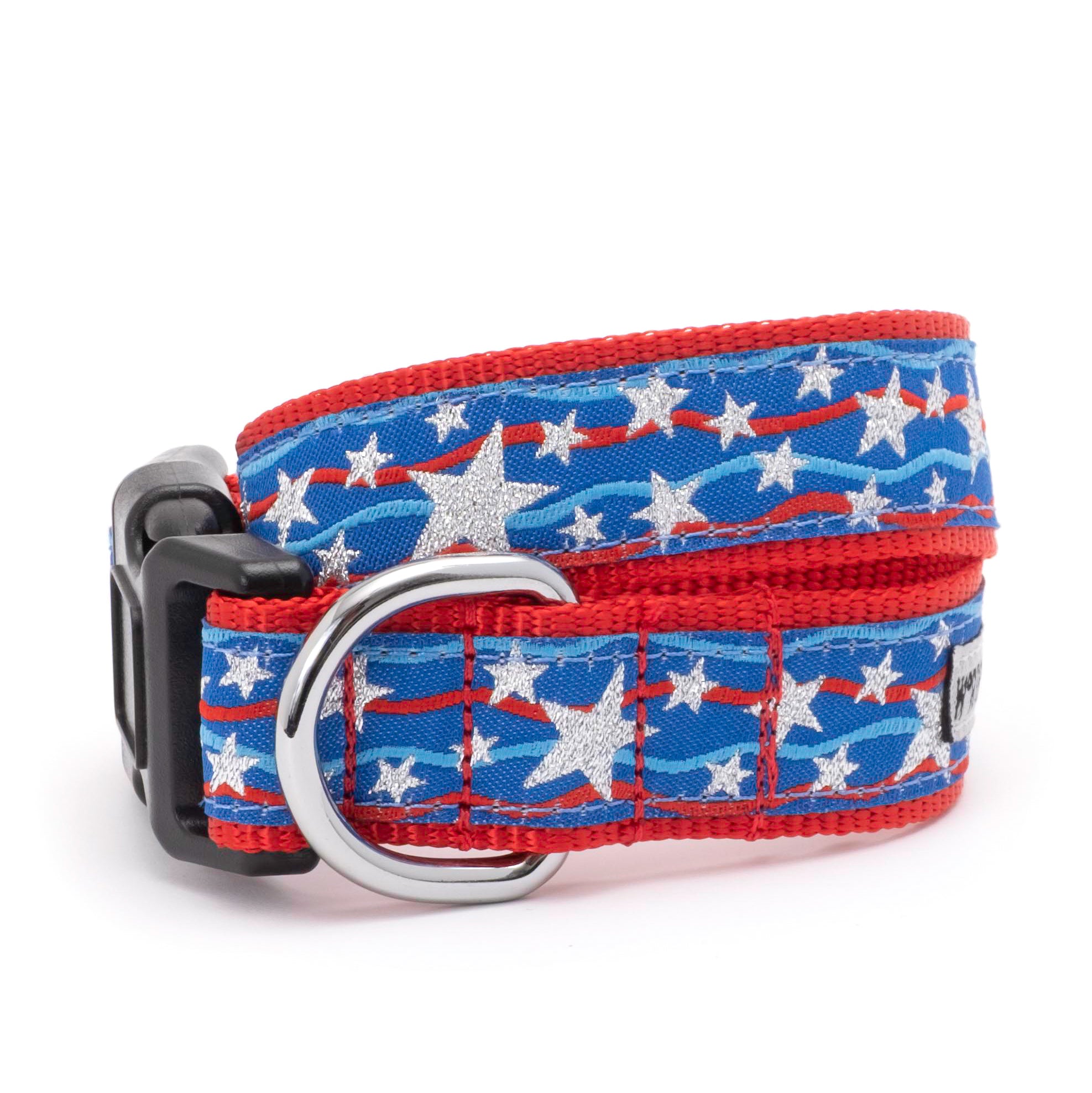 Collar | Star Spangled