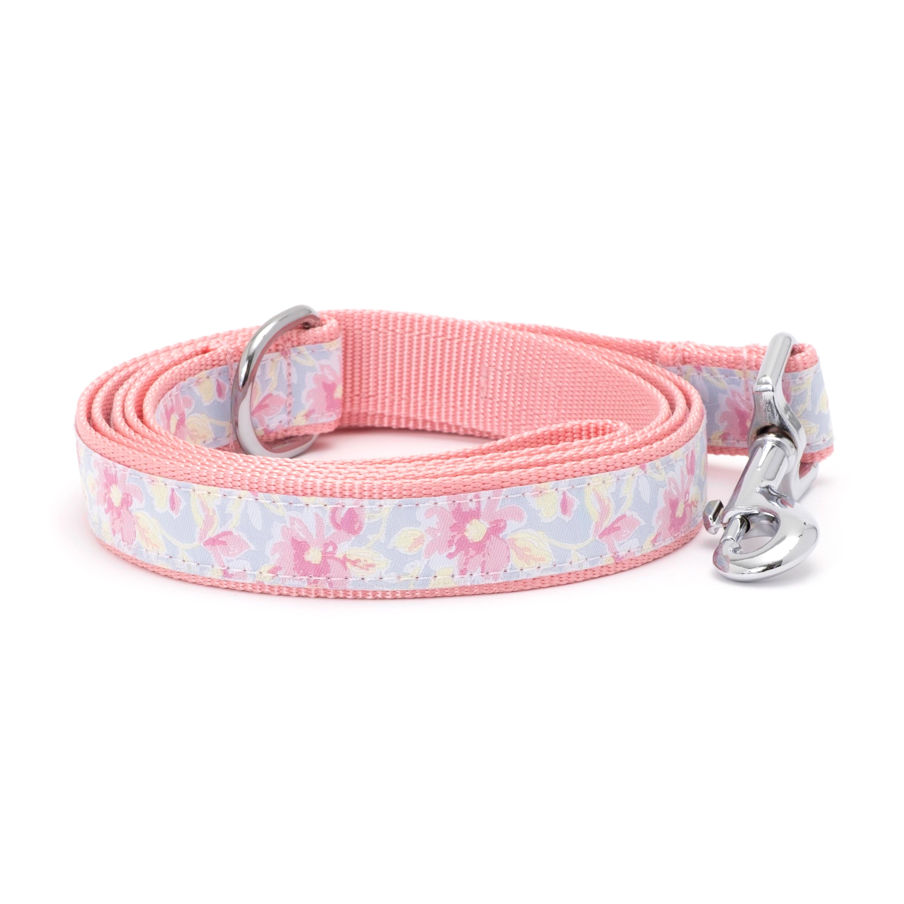 Leash | Fancy Floral