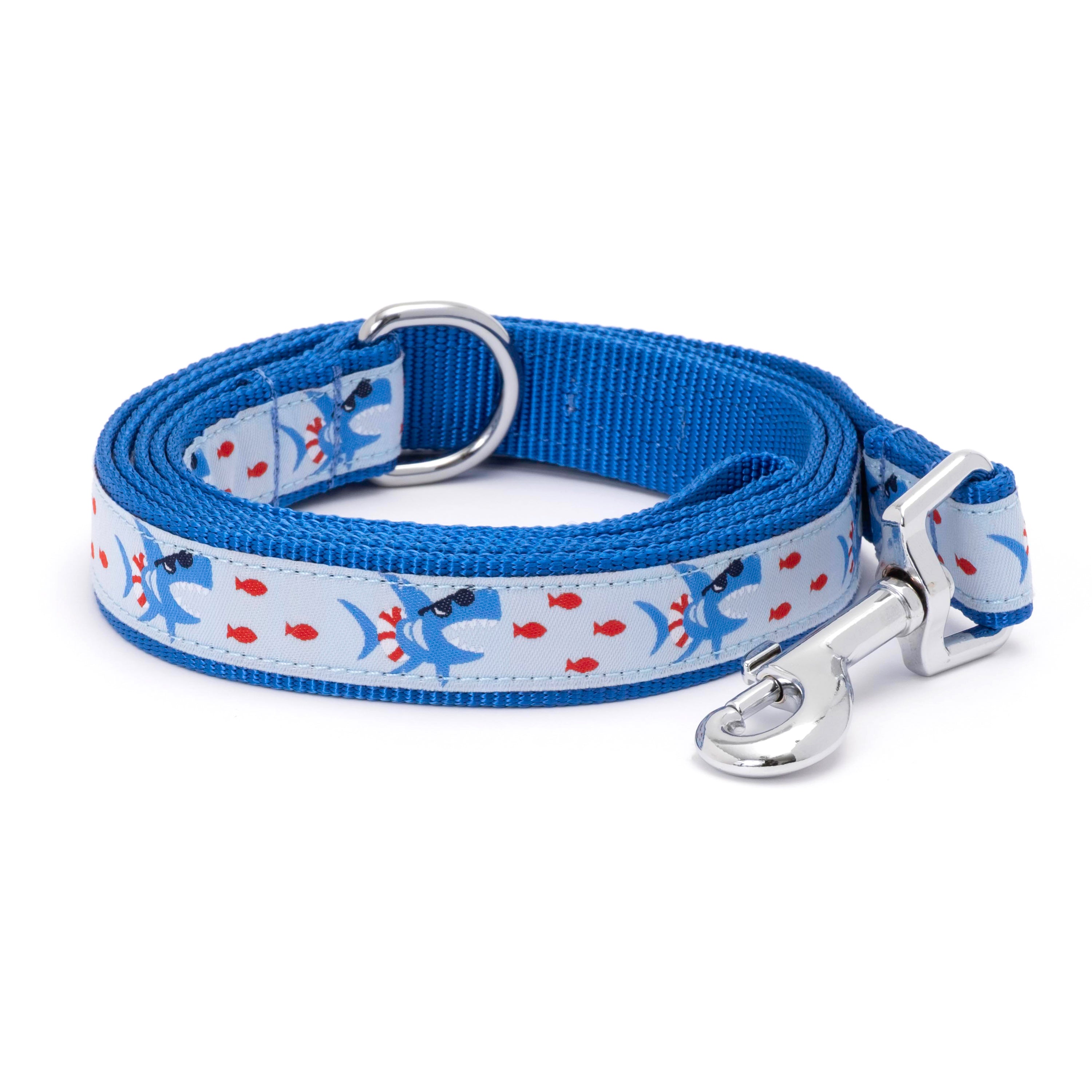 Leash | Sharkuterie