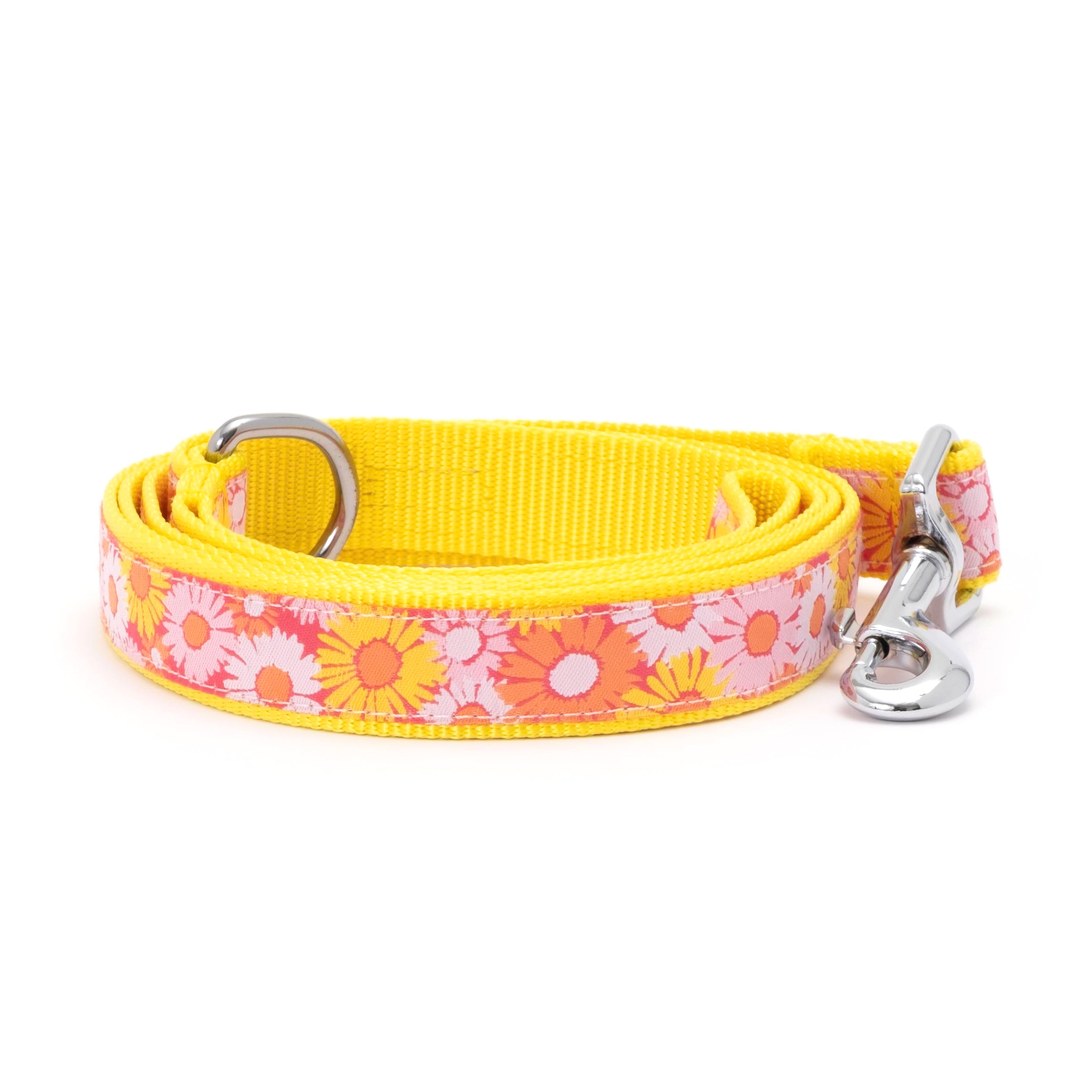 Leash | Preppy Floral