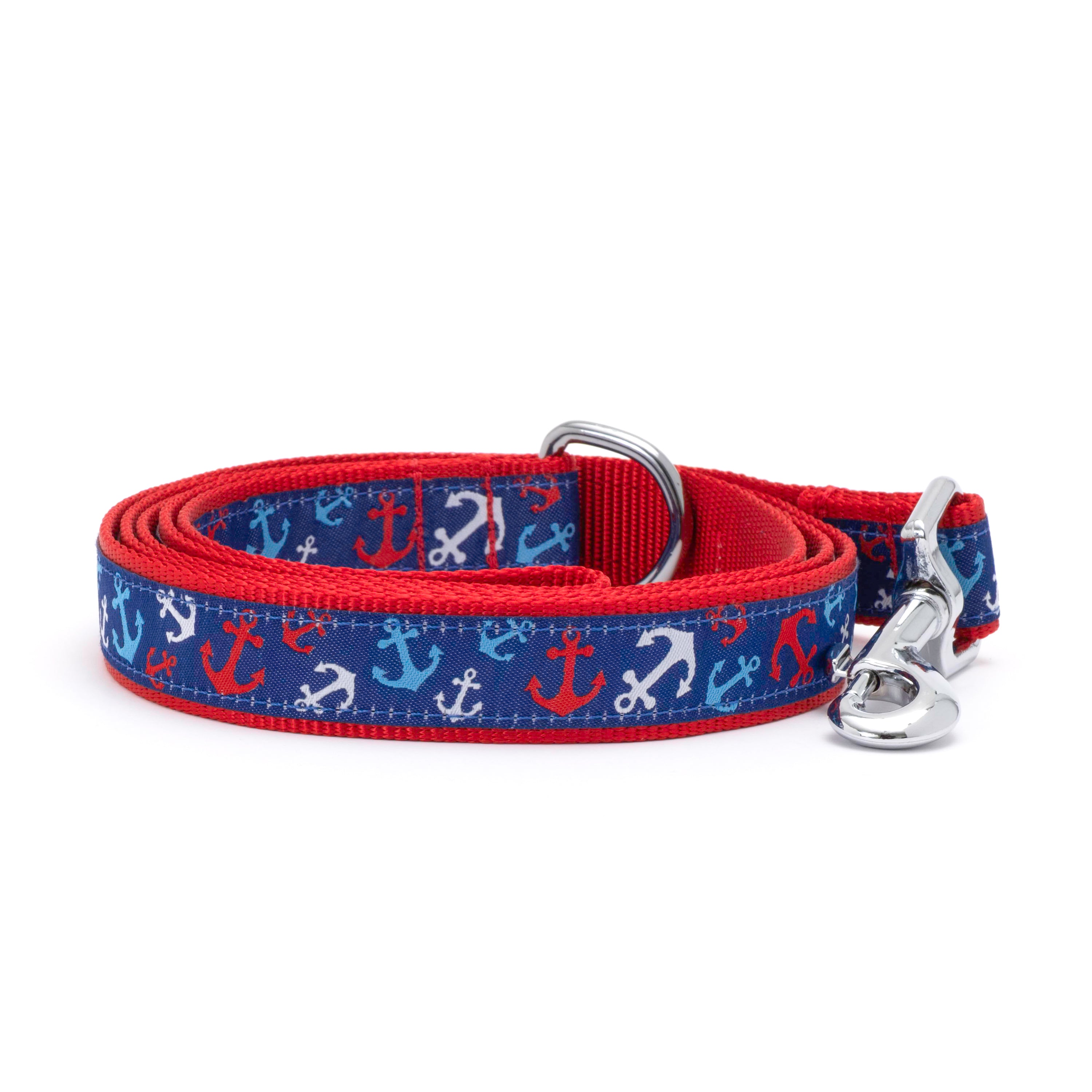 Leash | Anchors Ahoy