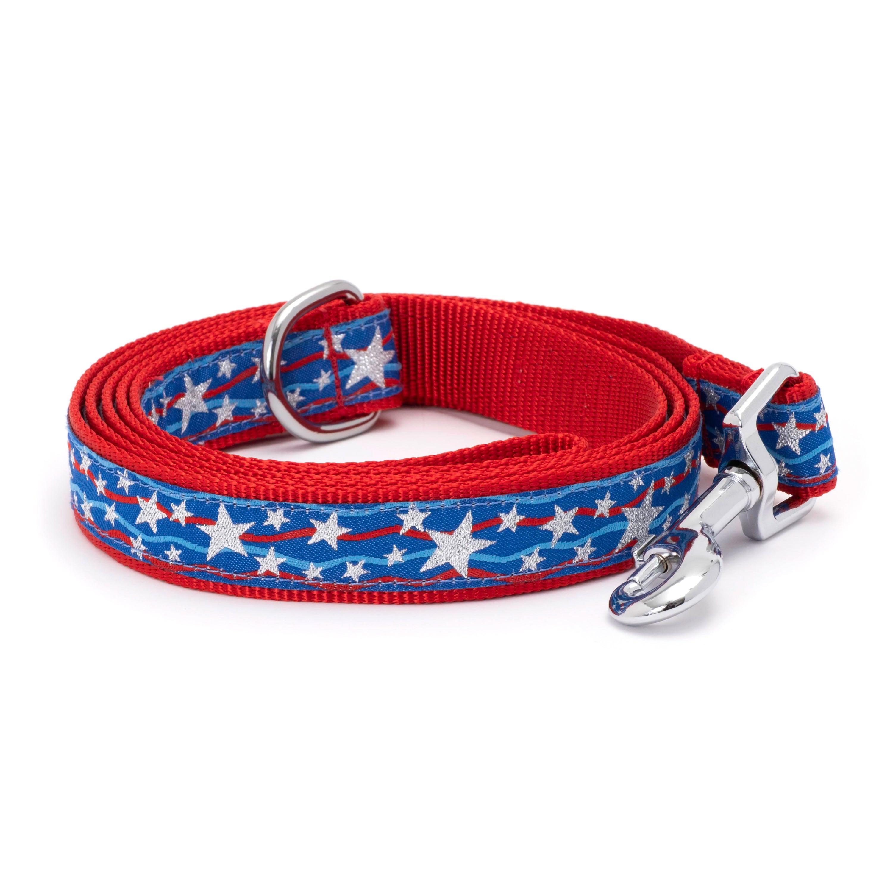 Leash | Star Spangled