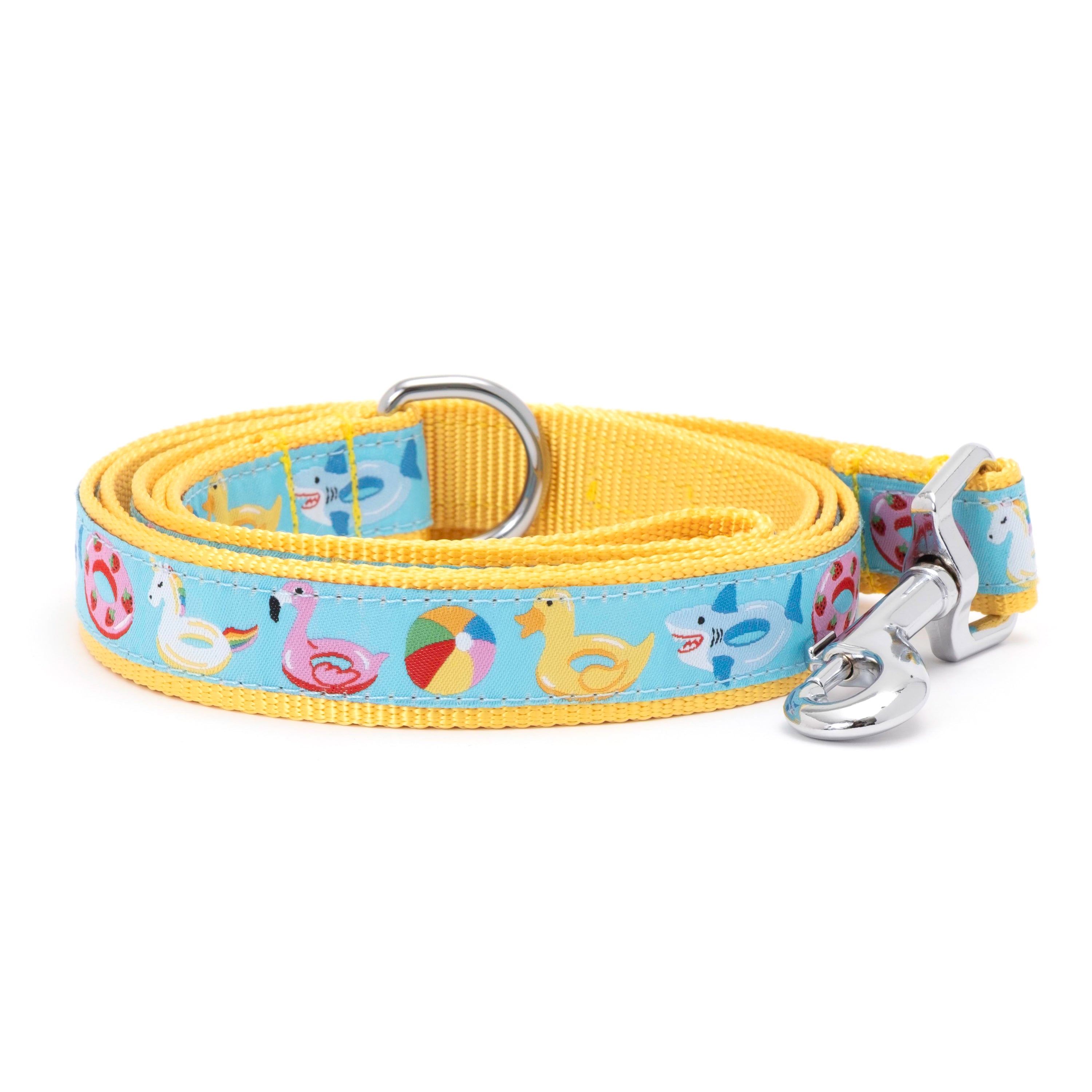 Leash | Pool Party