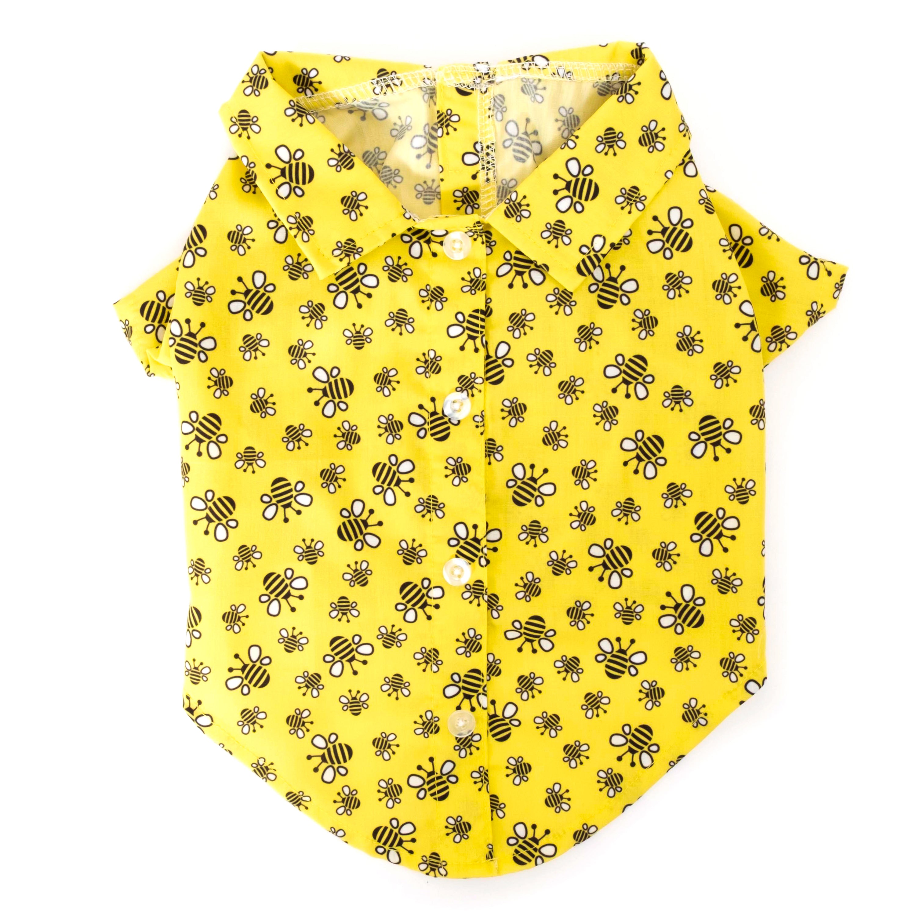 Shirt | Bzzz!