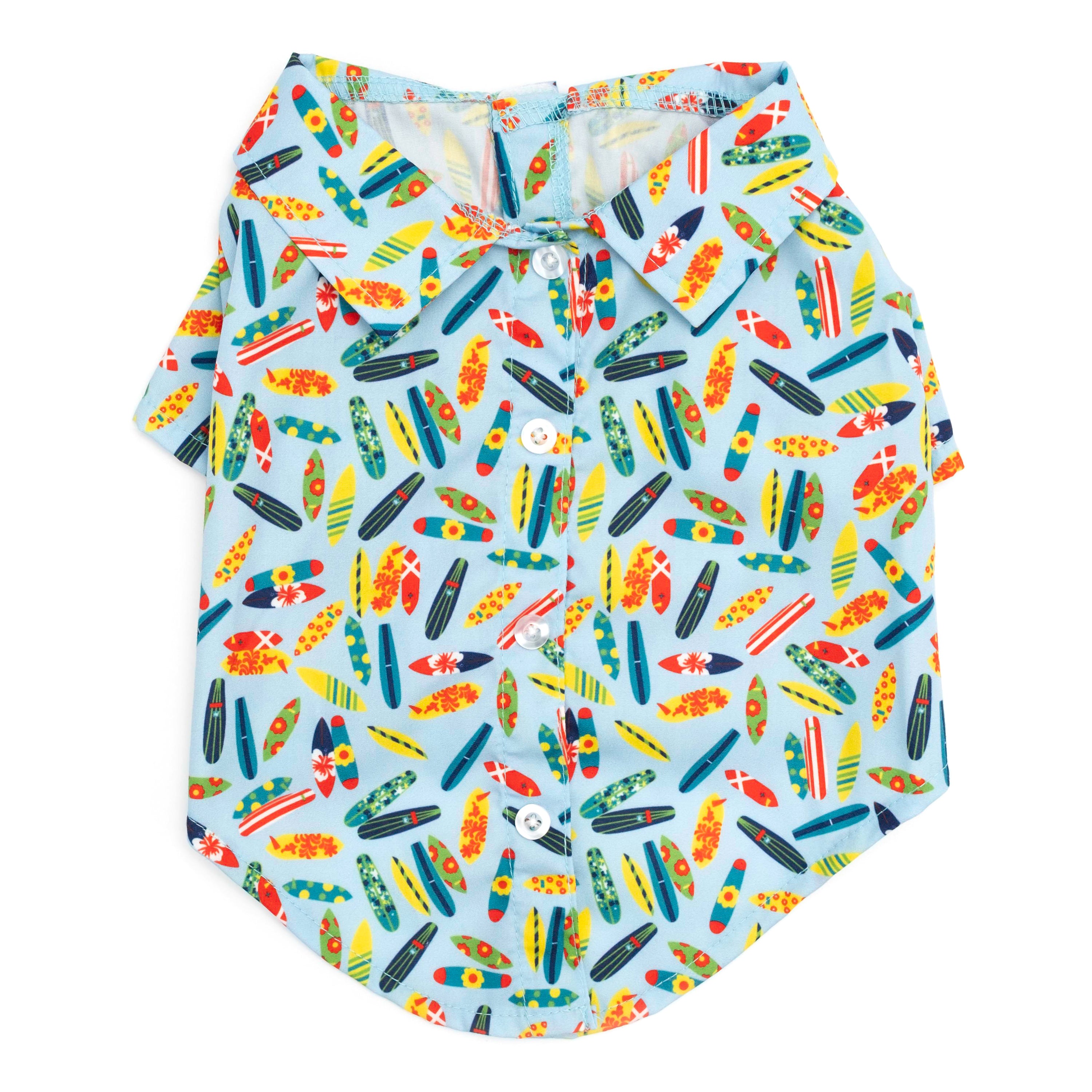 Shirt | Surf's Up