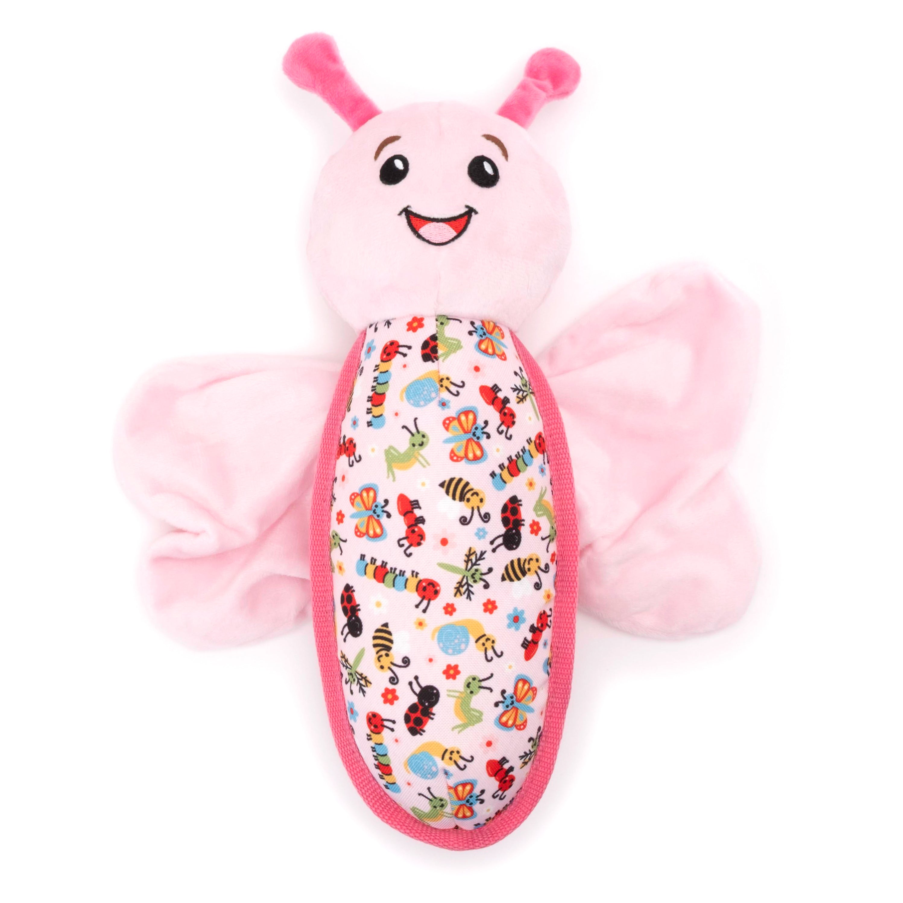 Plush Toy | Butters Fly