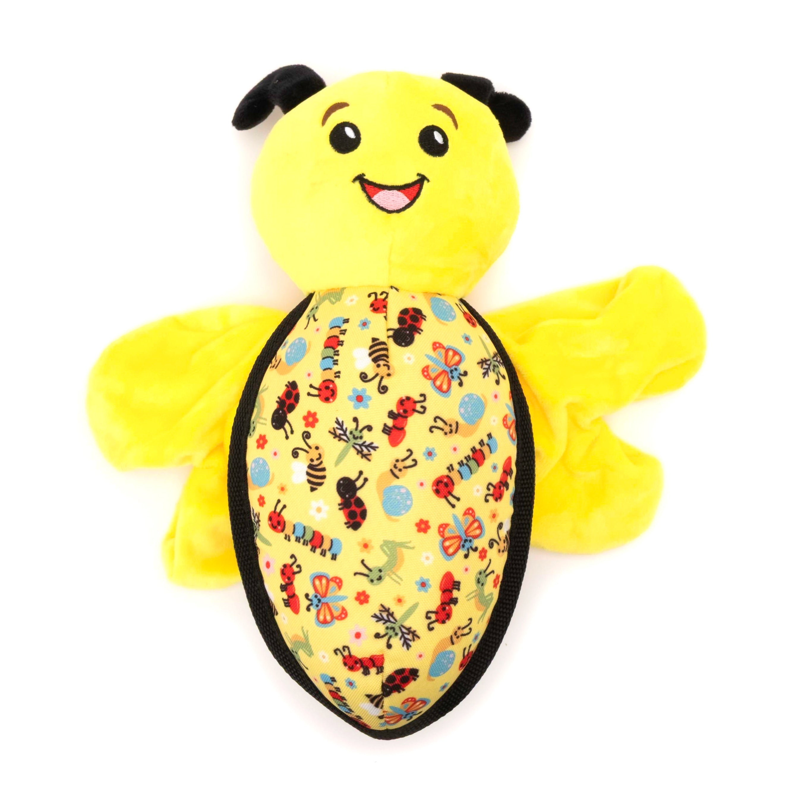 Plush Toy | Buzzy Bee