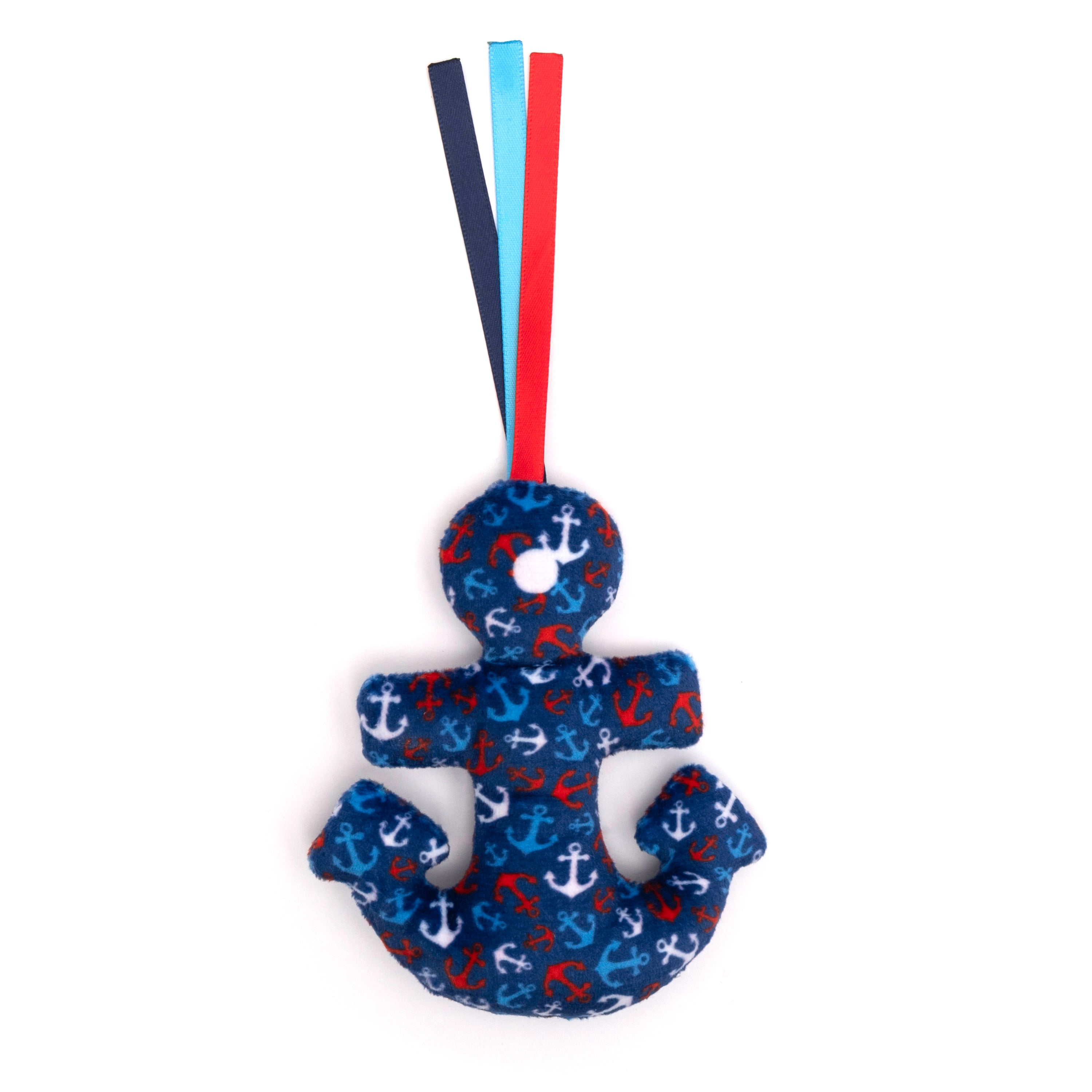 Cat Toy | Anchors Away