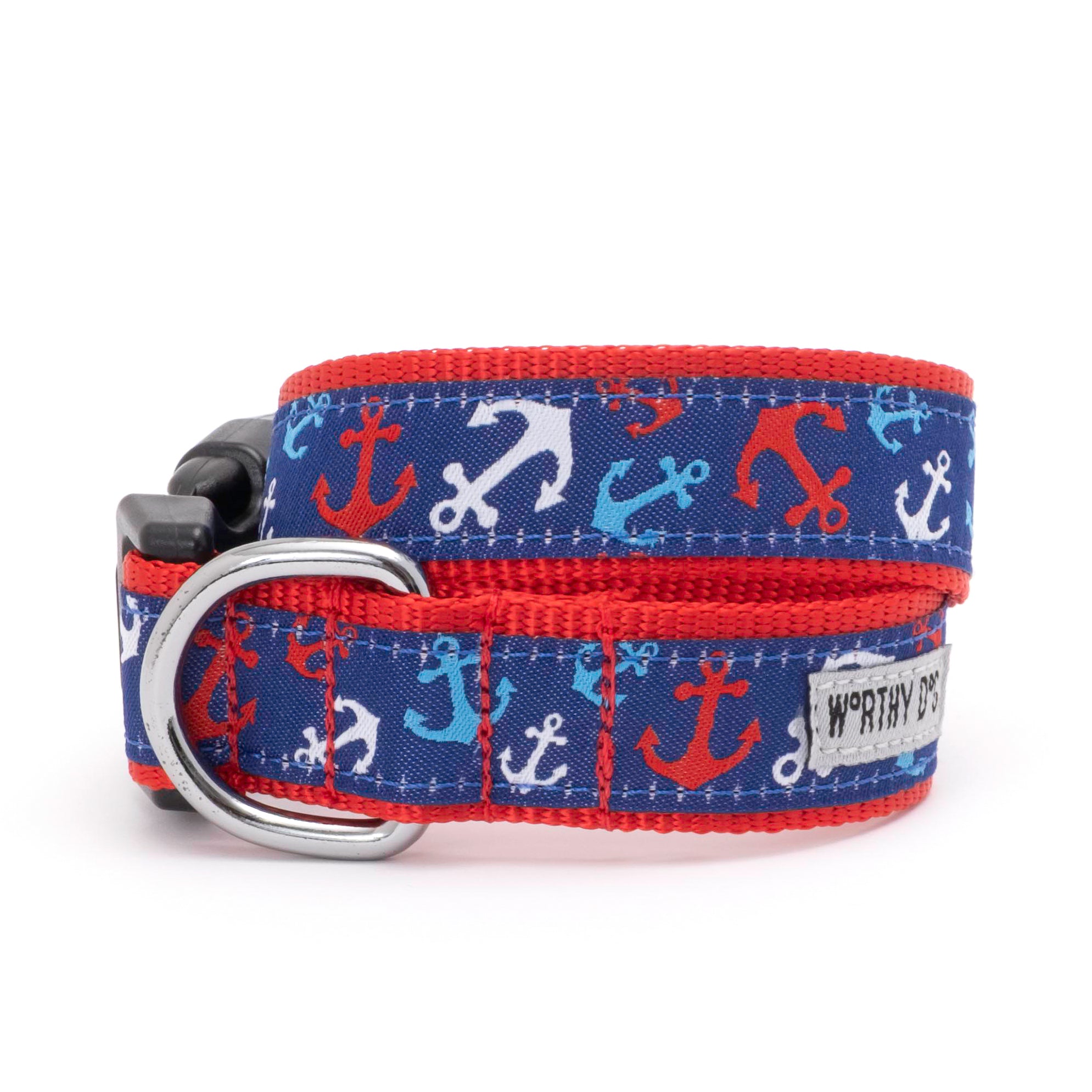 Collar | Anchors Ahoy