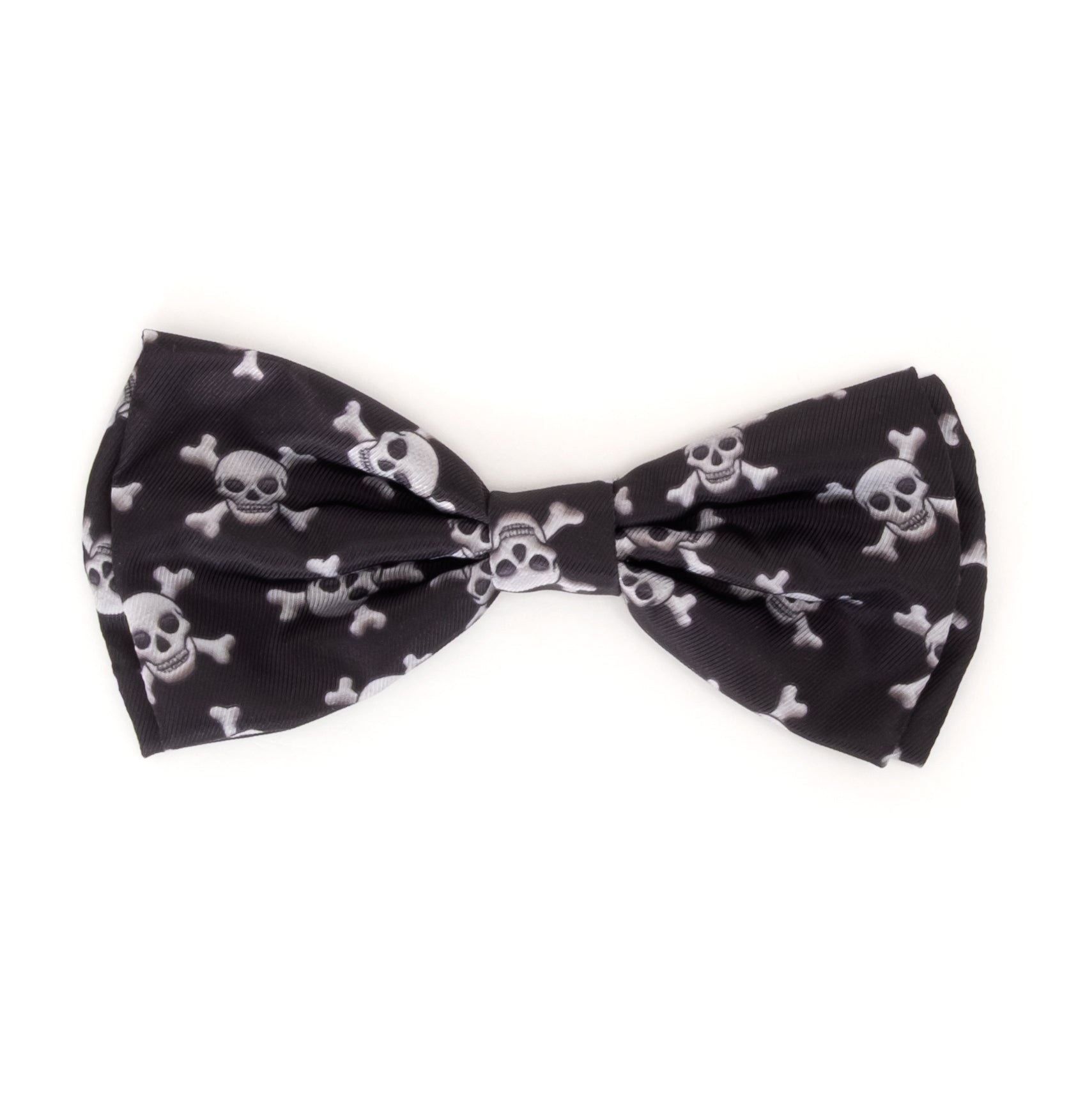 Bow Tie | Skull & Crossbones