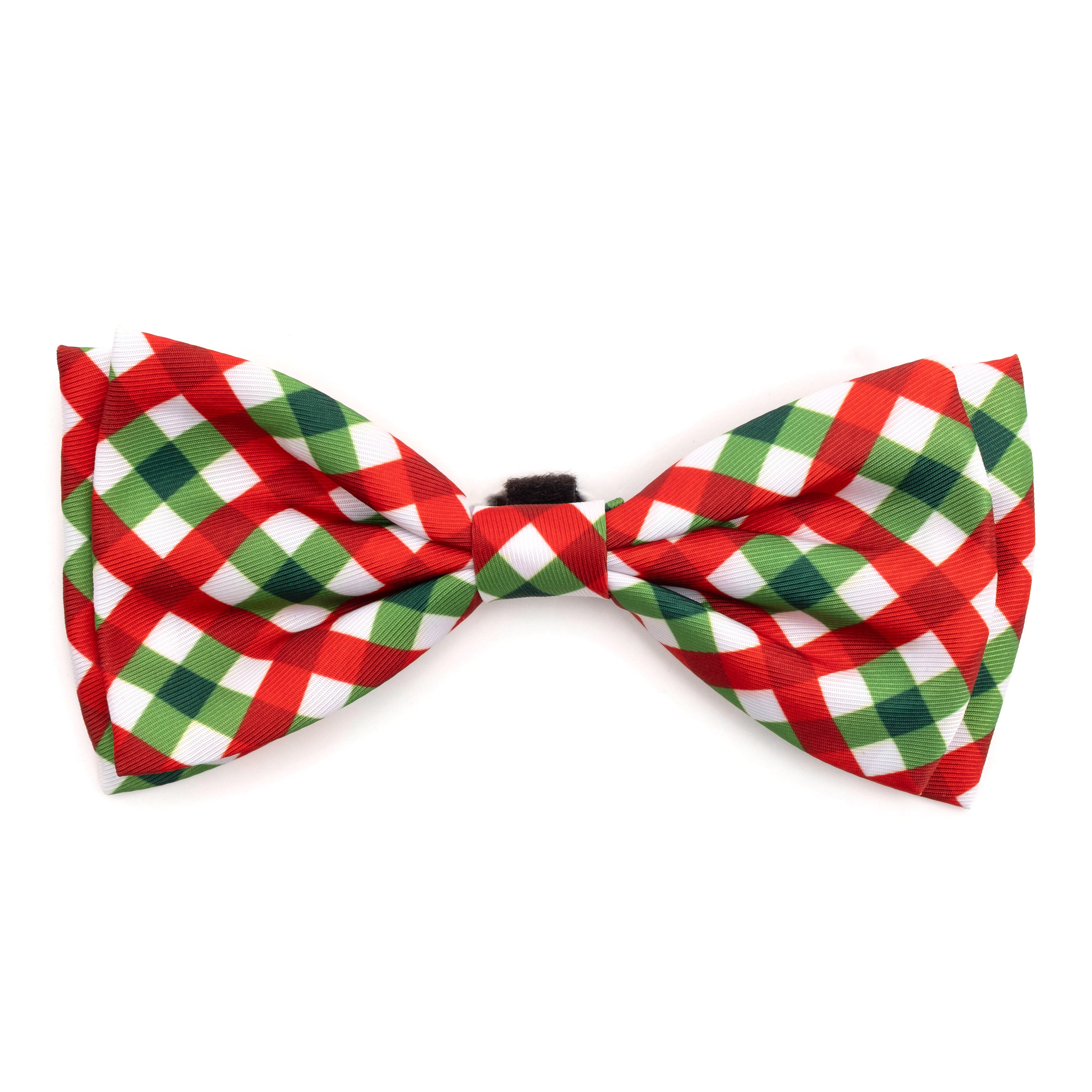 Bow Tie | Yuletide Check