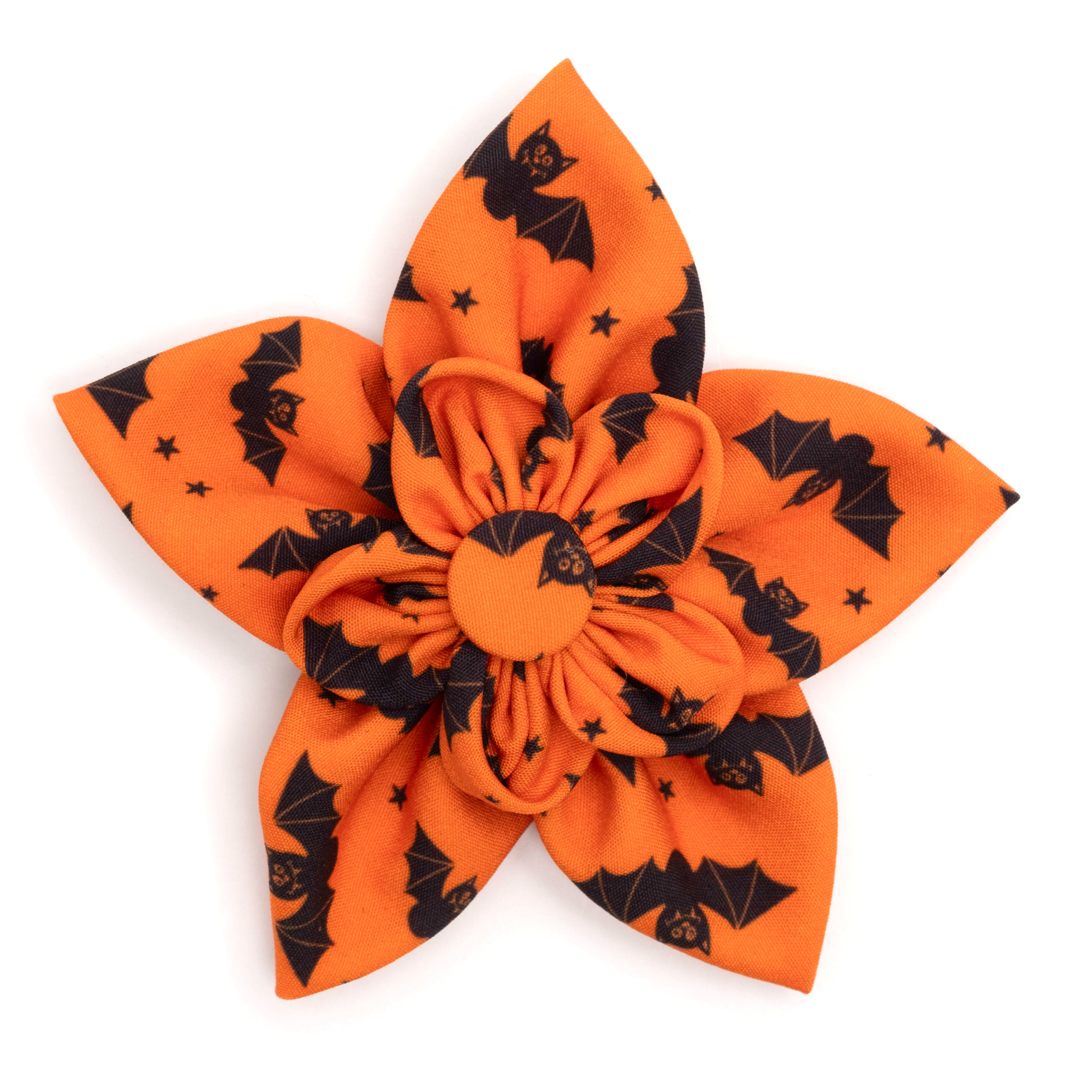 Collar Flower | Batty
