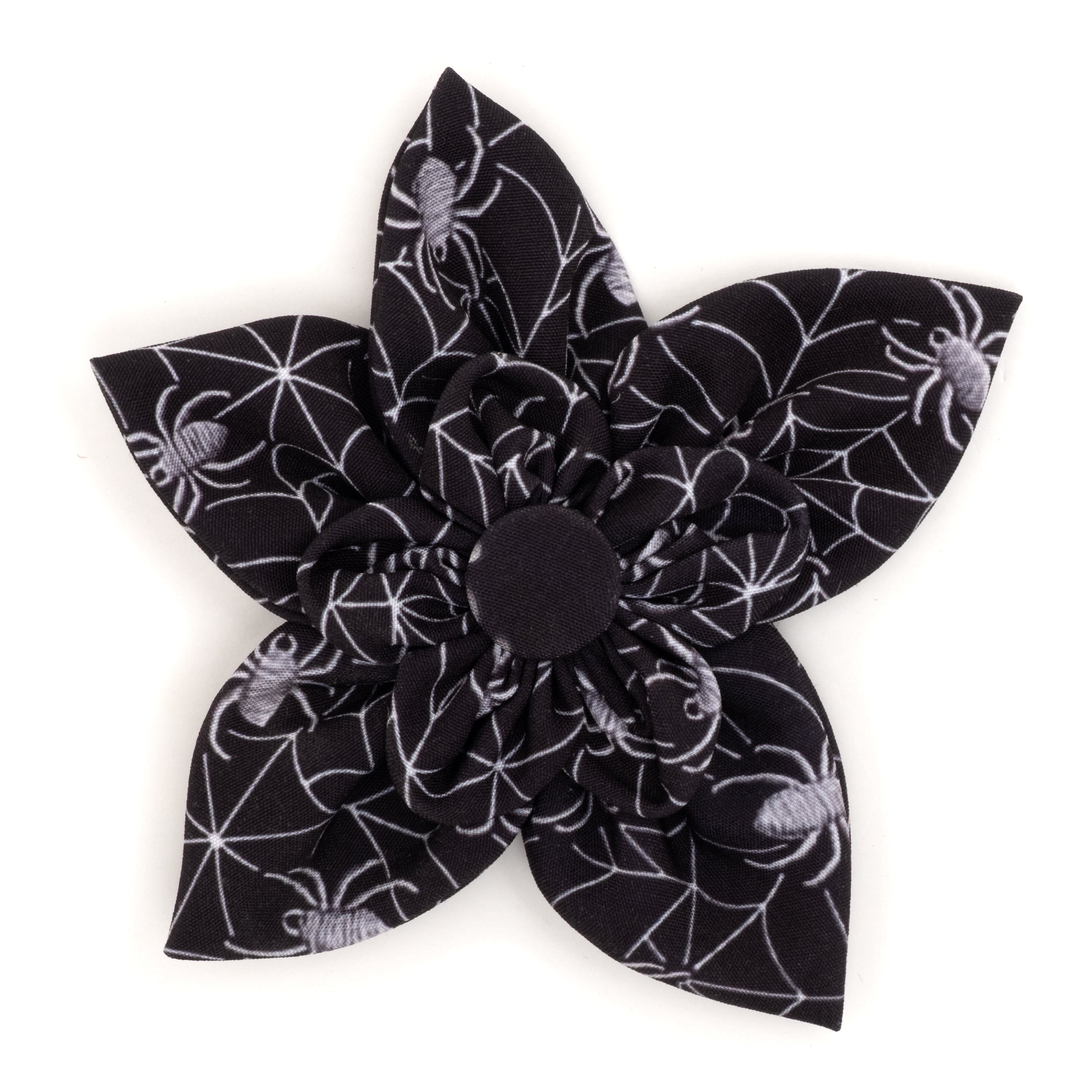 Collar Flower | Creepy Crawler