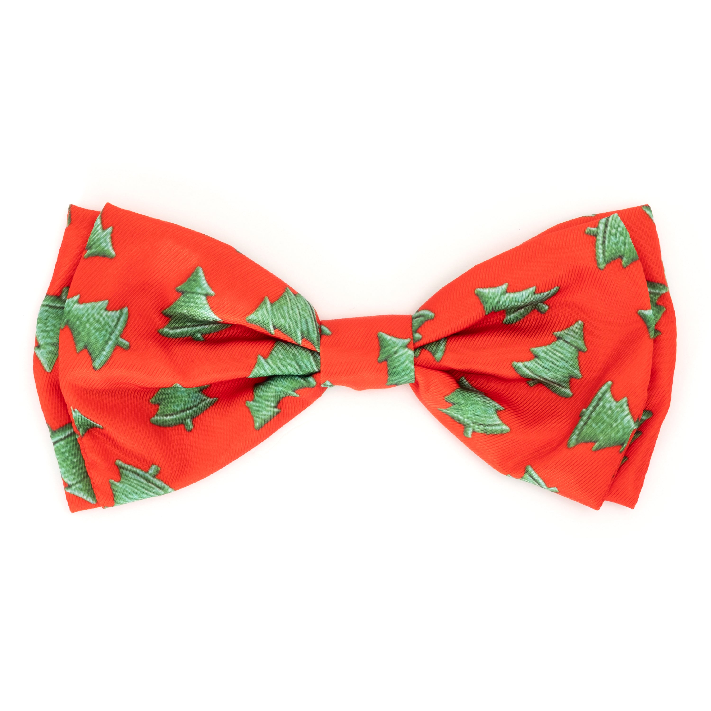Bow Tie | Shimmering Spruce