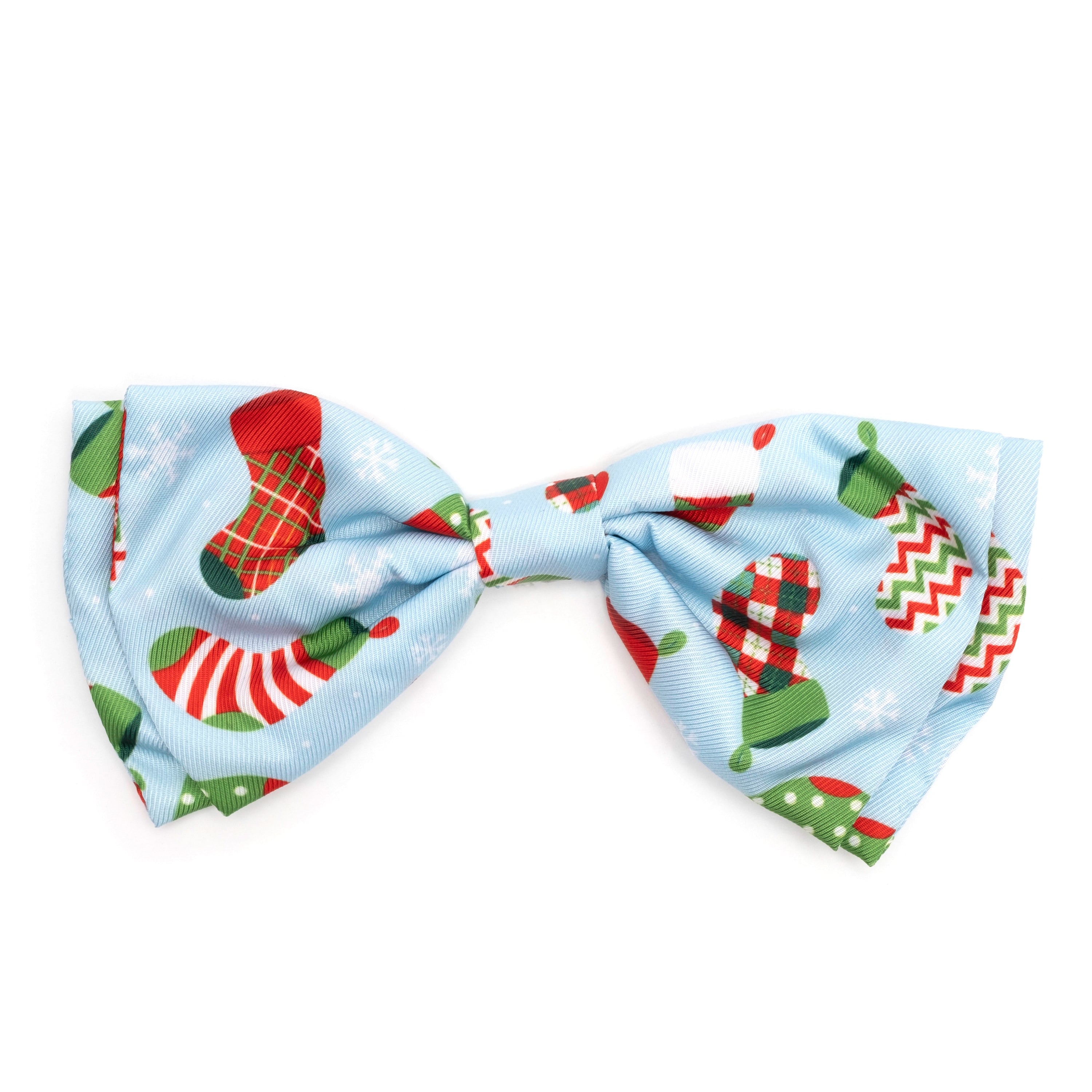 Bow Tie | Stockings Were Hung