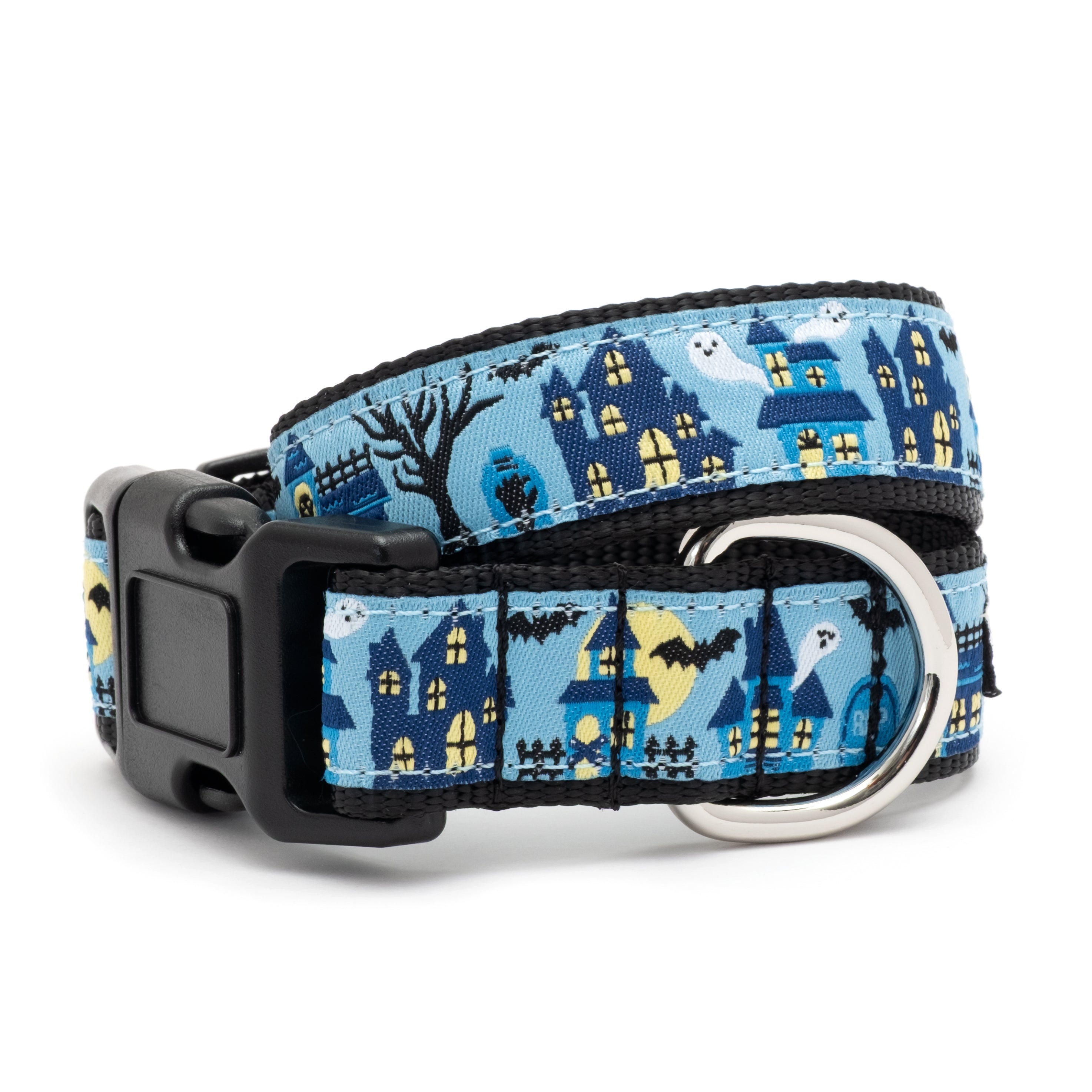 Collar | Haunting
