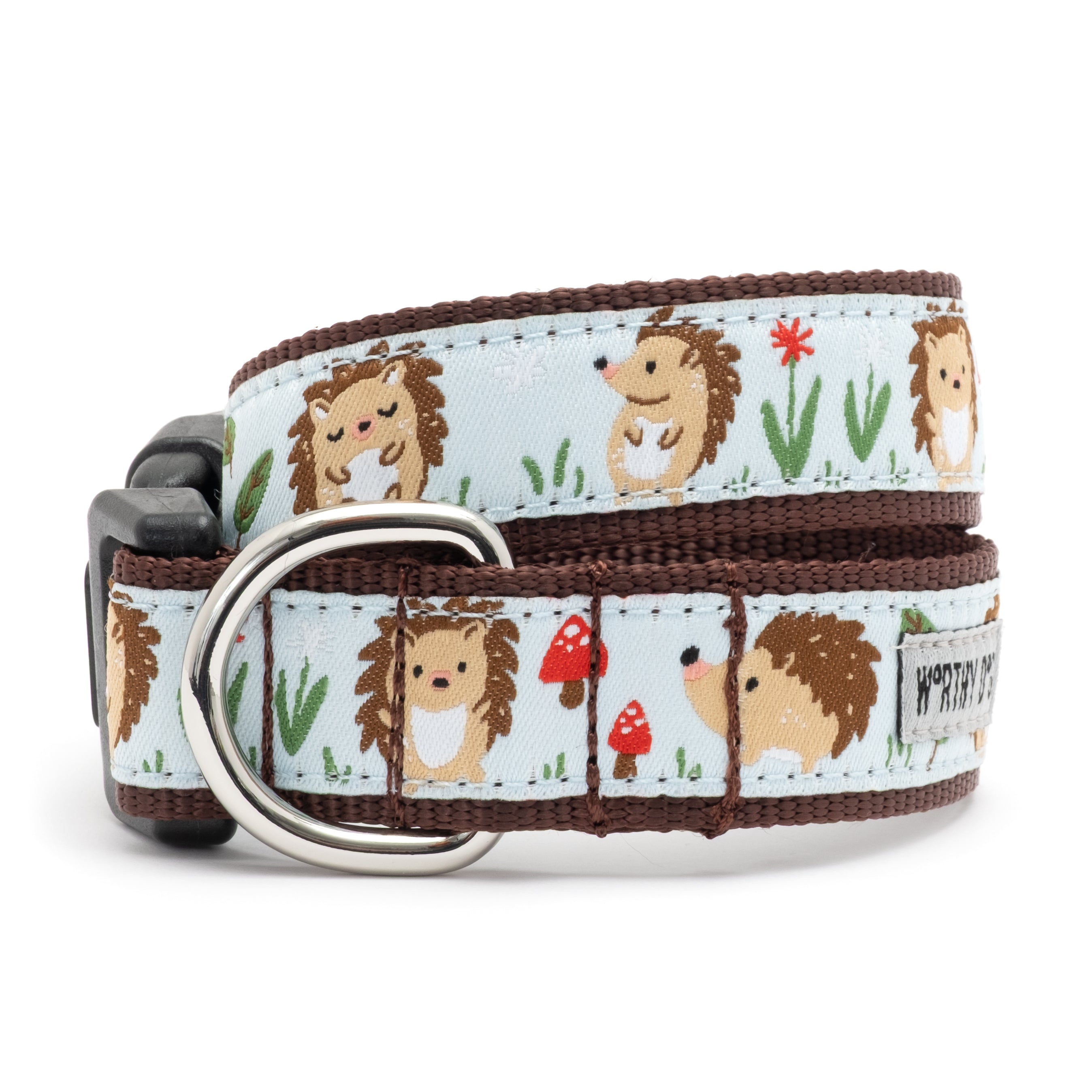 Collar | Hedgehog