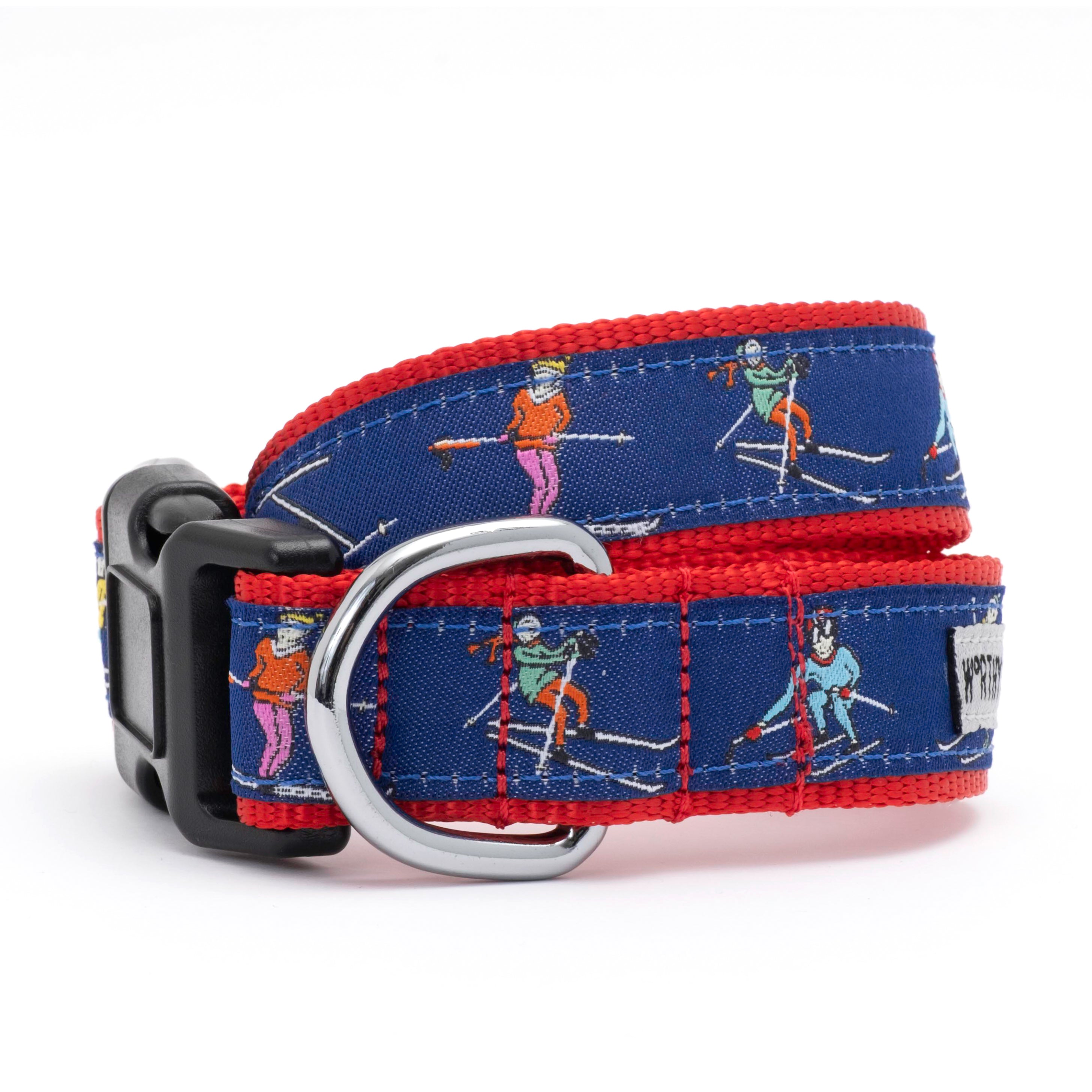 Collar | Skiers