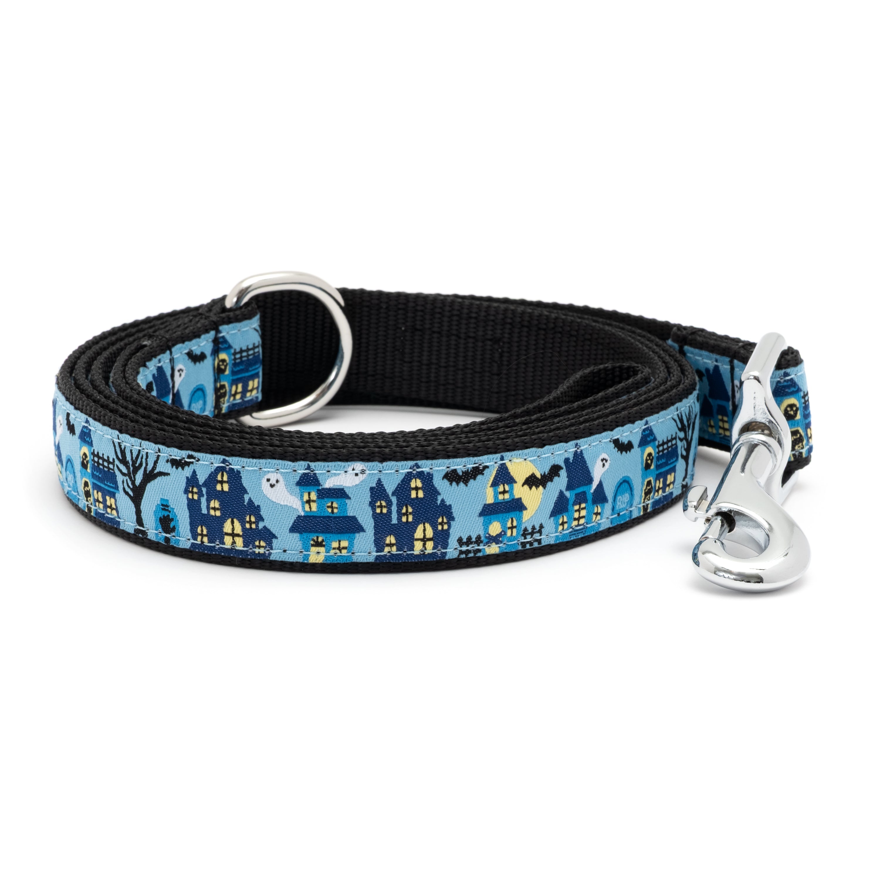 Leash | Haunting