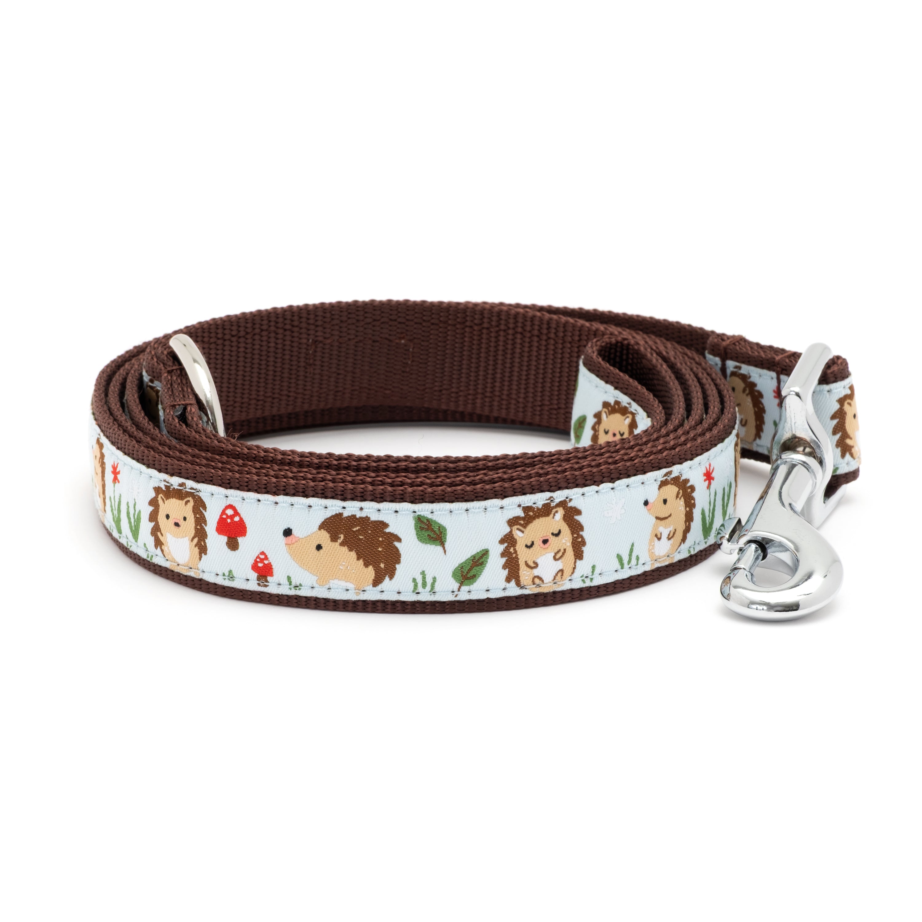 Leash | Hedgehog