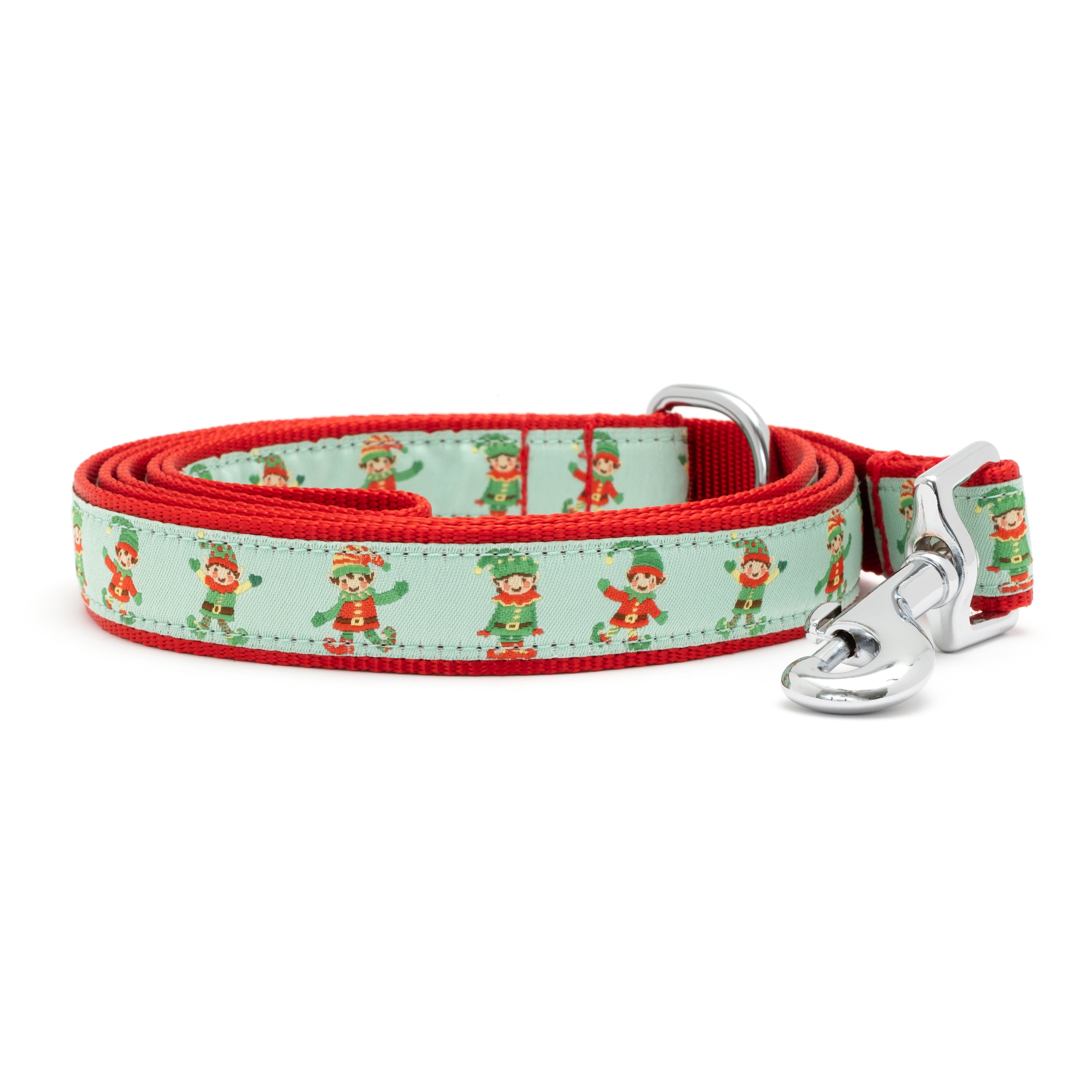 Leash | Santa's Lil' Elfer